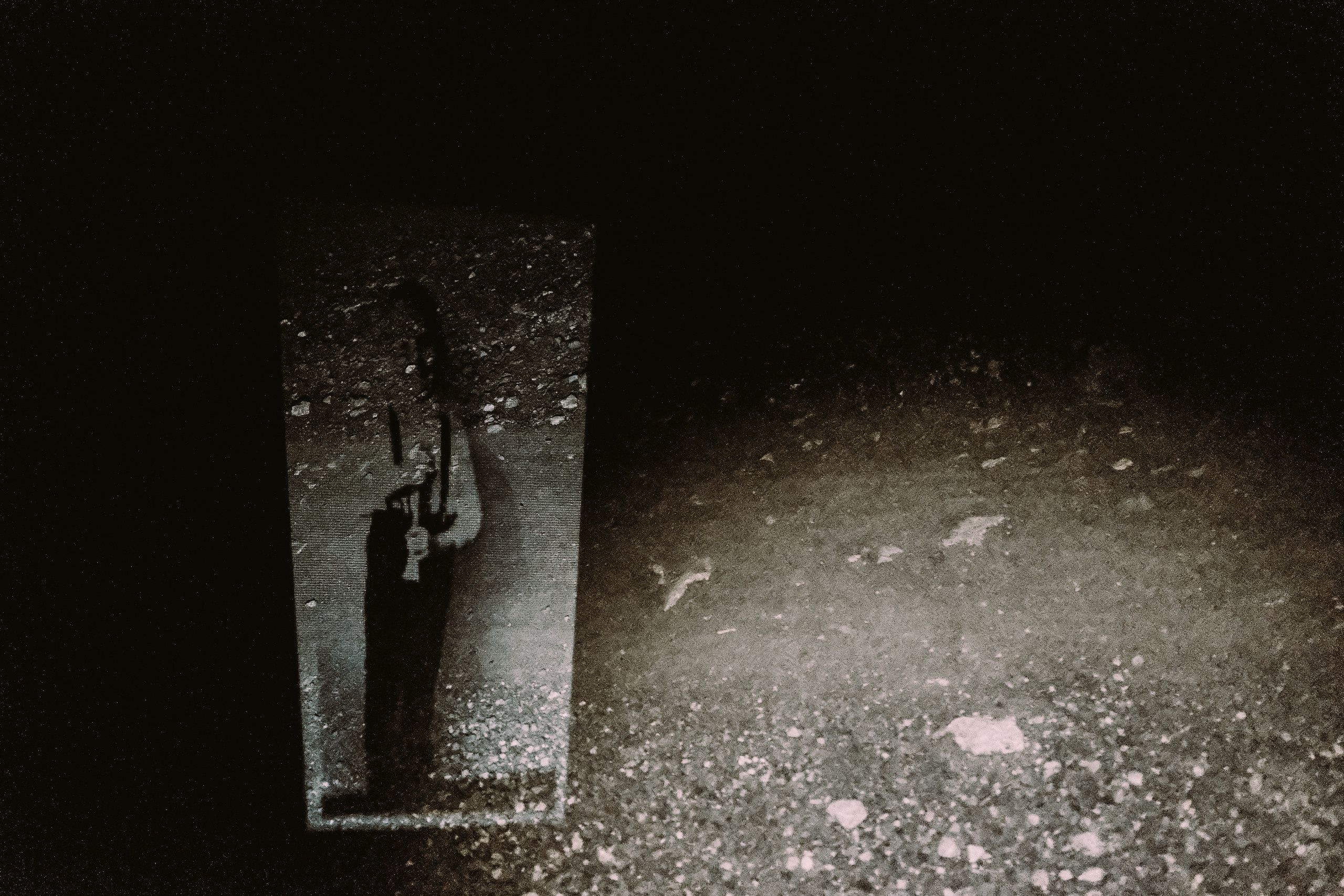 Фотопроект о памяти. Photographer Anastasiya Dubrovina