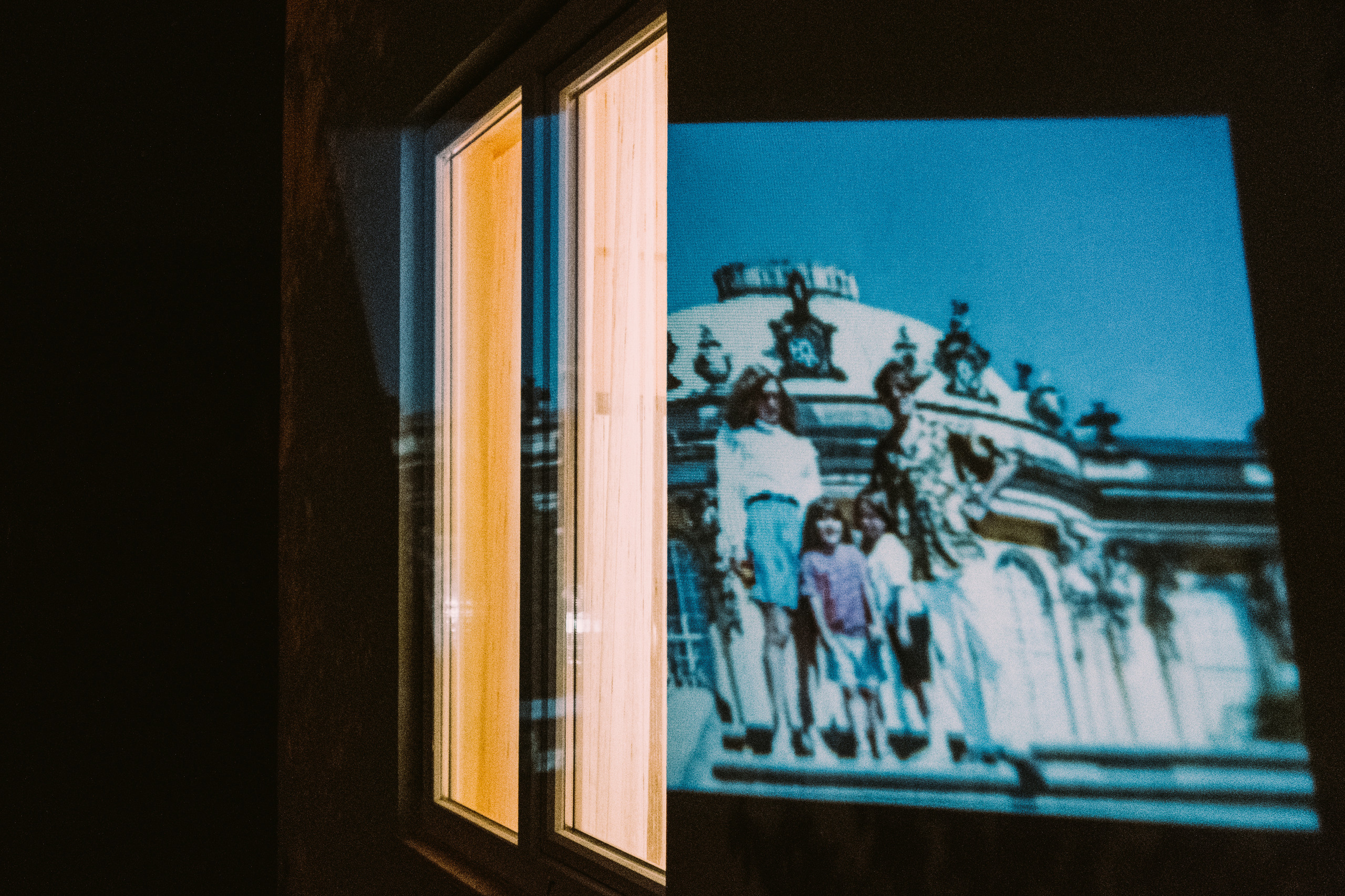 Фотопроект о памяти. Photographer Anastasiya Dubrovina