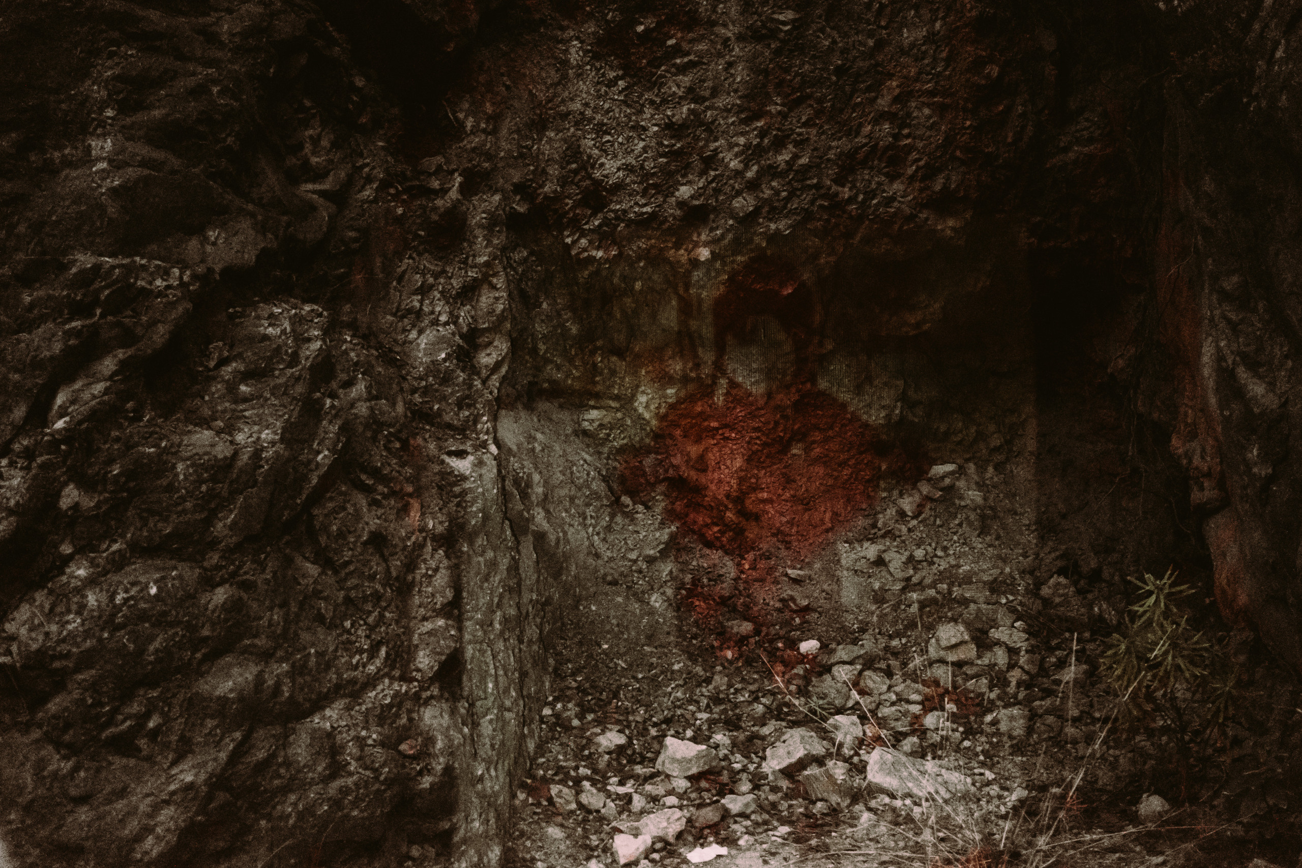 Фотопроект о памяти. Photographer Anastasiya Dubrovina