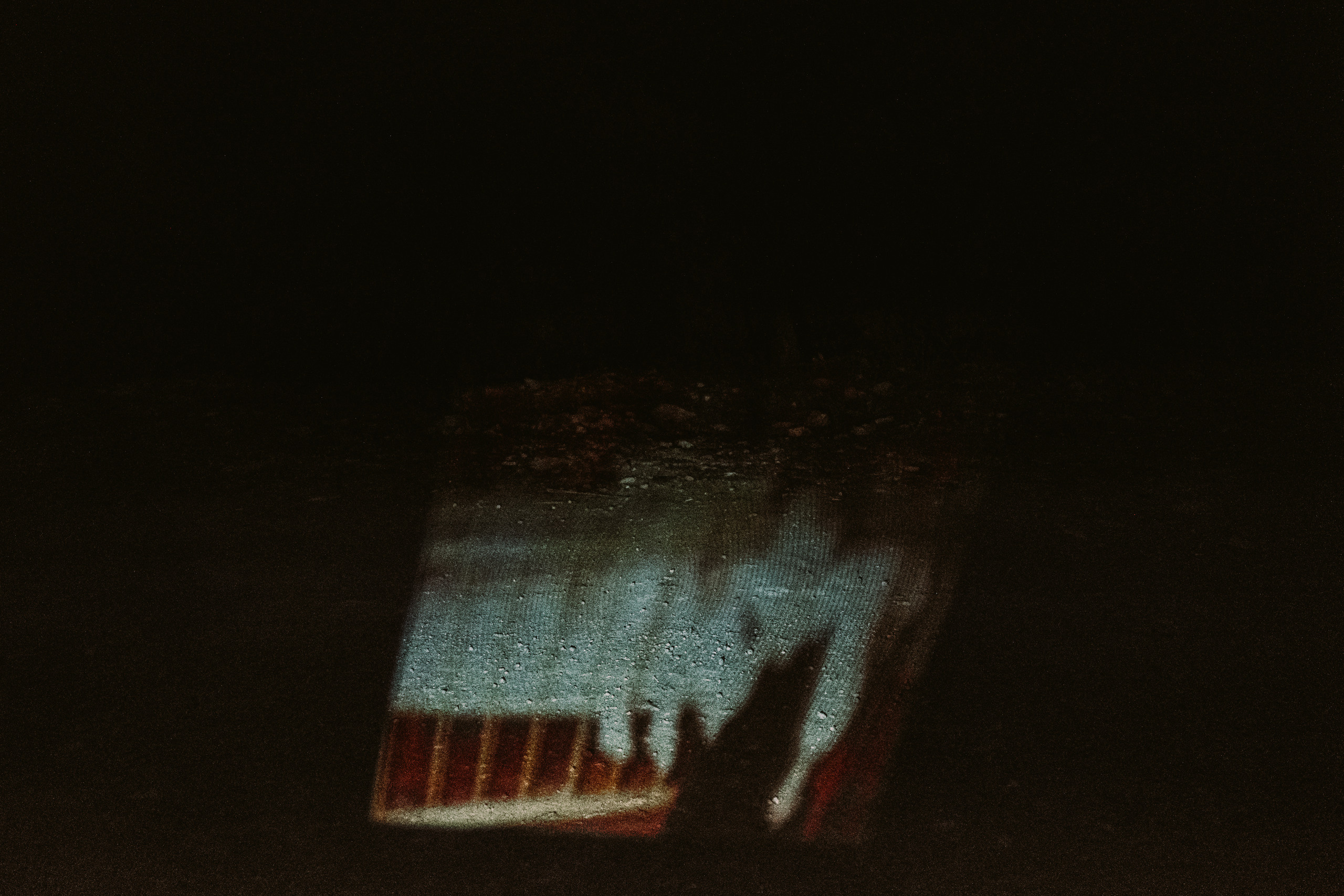 Фотопроект о памяти. Photographer Anastasiya Dubrovina