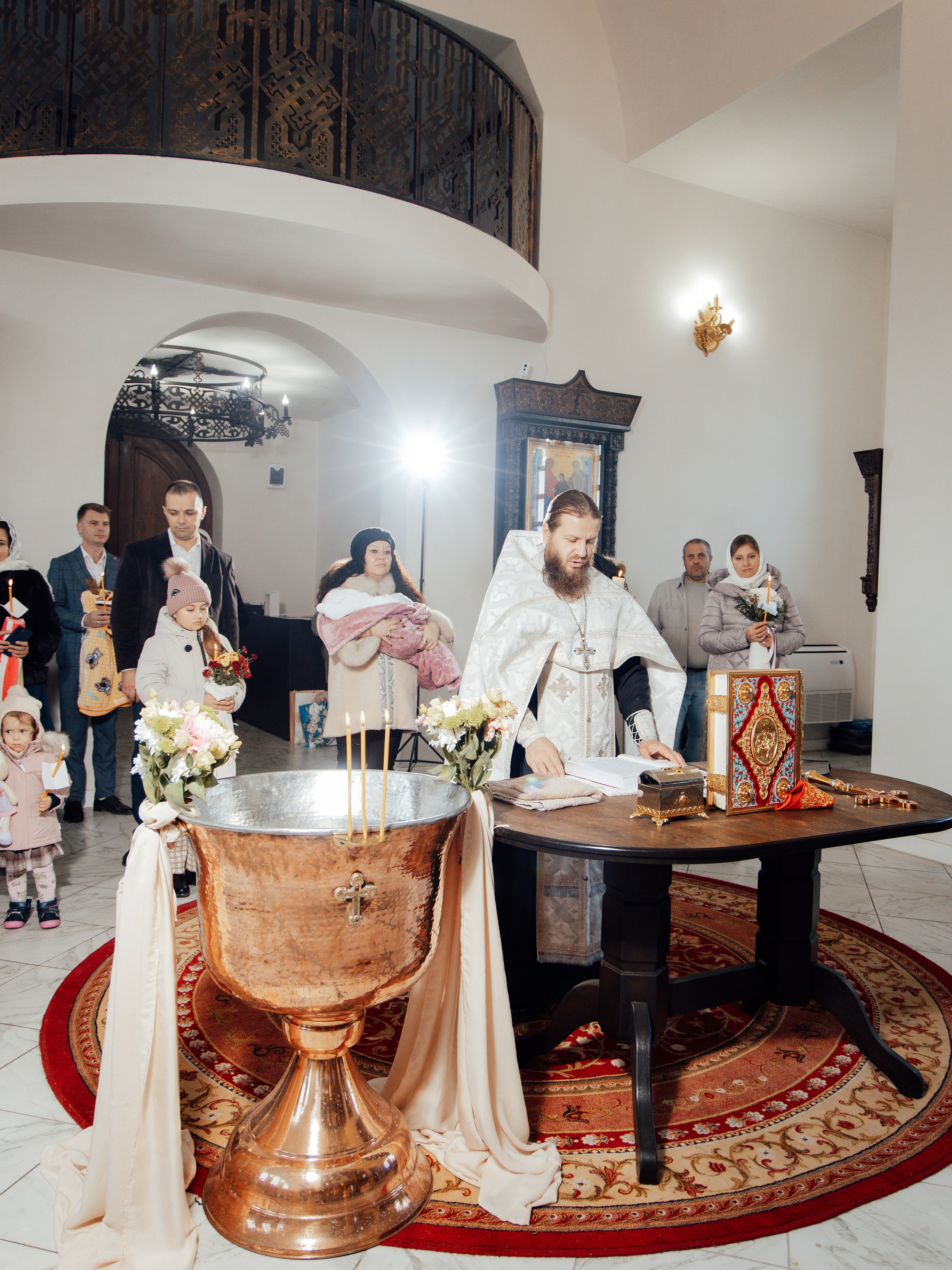 Botez. Свадебный Фотограф, Детский и семейый Фотограф Молдова