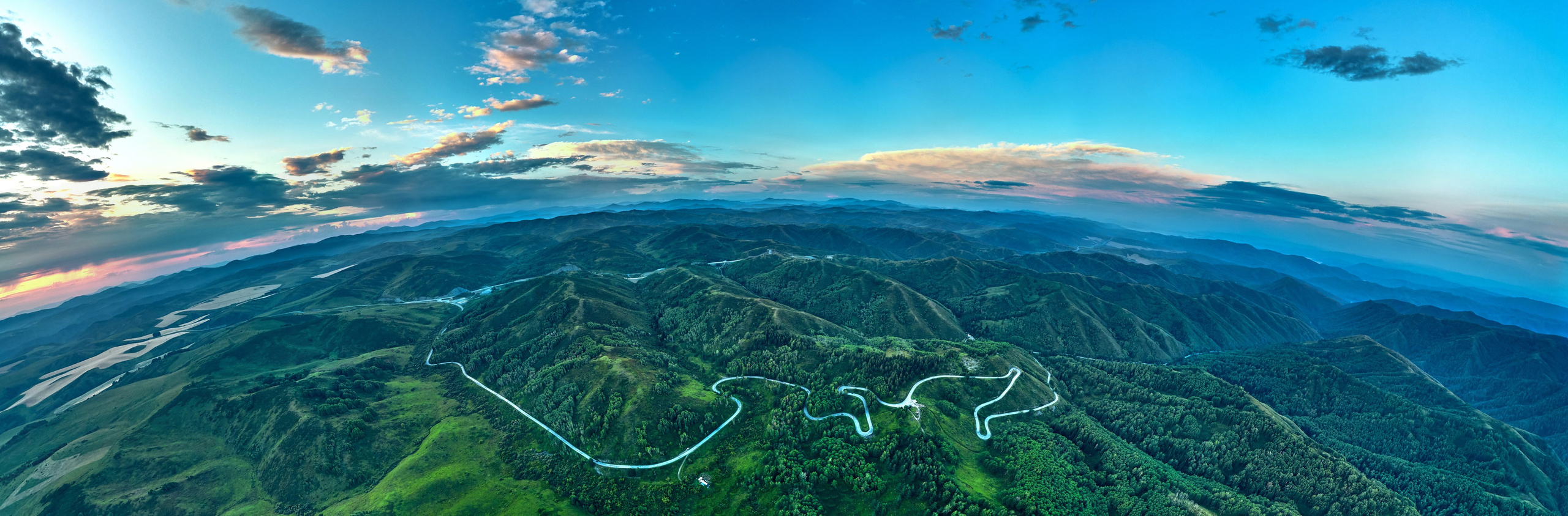 Девственный Казахстан. Андрей Шипилов — Фотография & Видеография