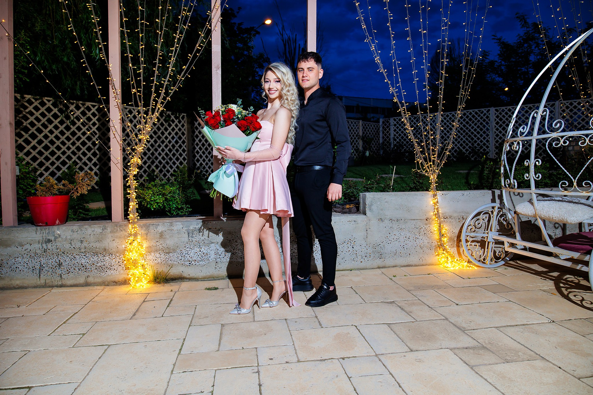 Majorate. Dream Studio Galați – ședințe foto profesionale pentru familie, portrete și evenimente