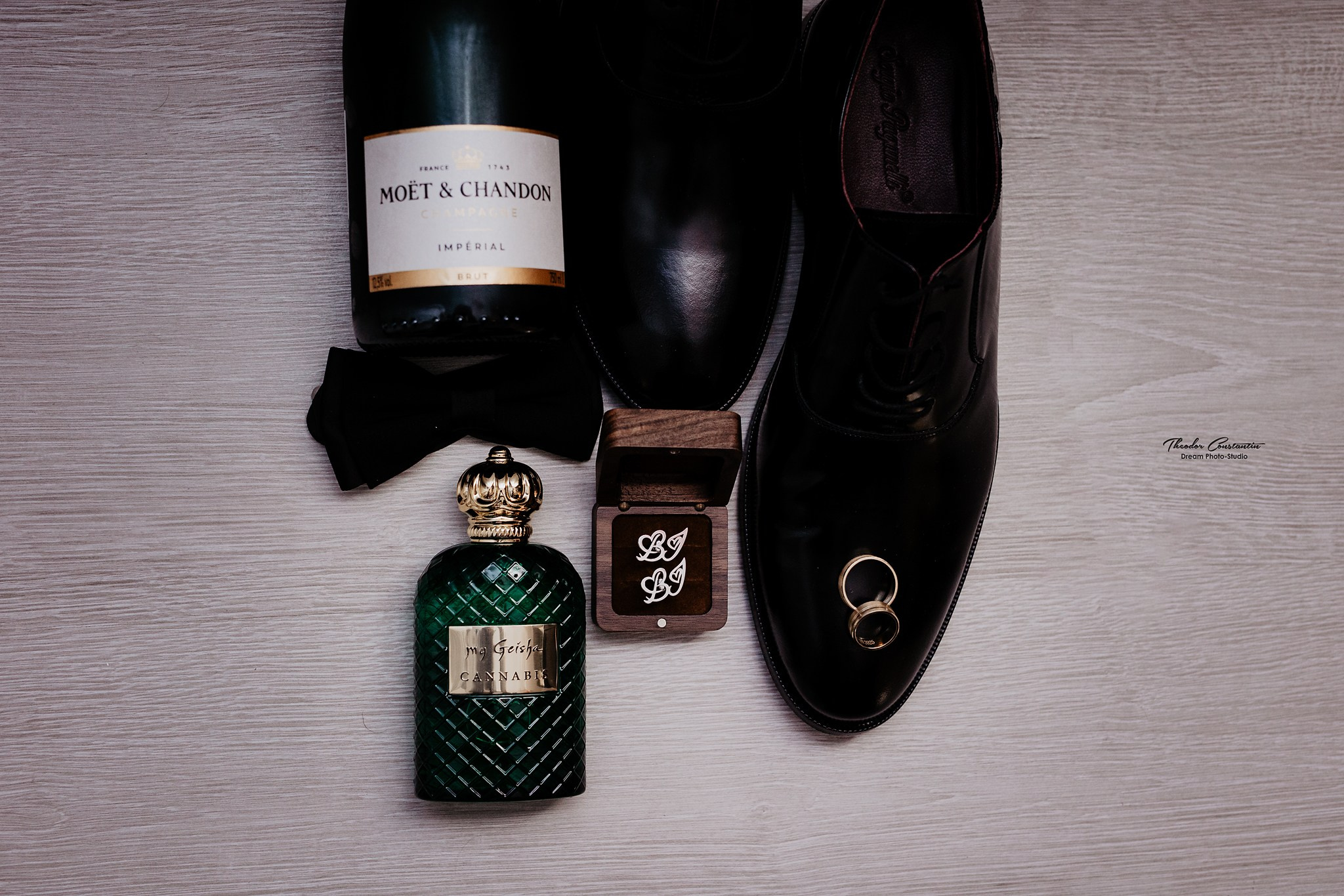 Nunta. Dream Studio Galați – ședințe foto profesionale pentru familie, portrete și evenimente