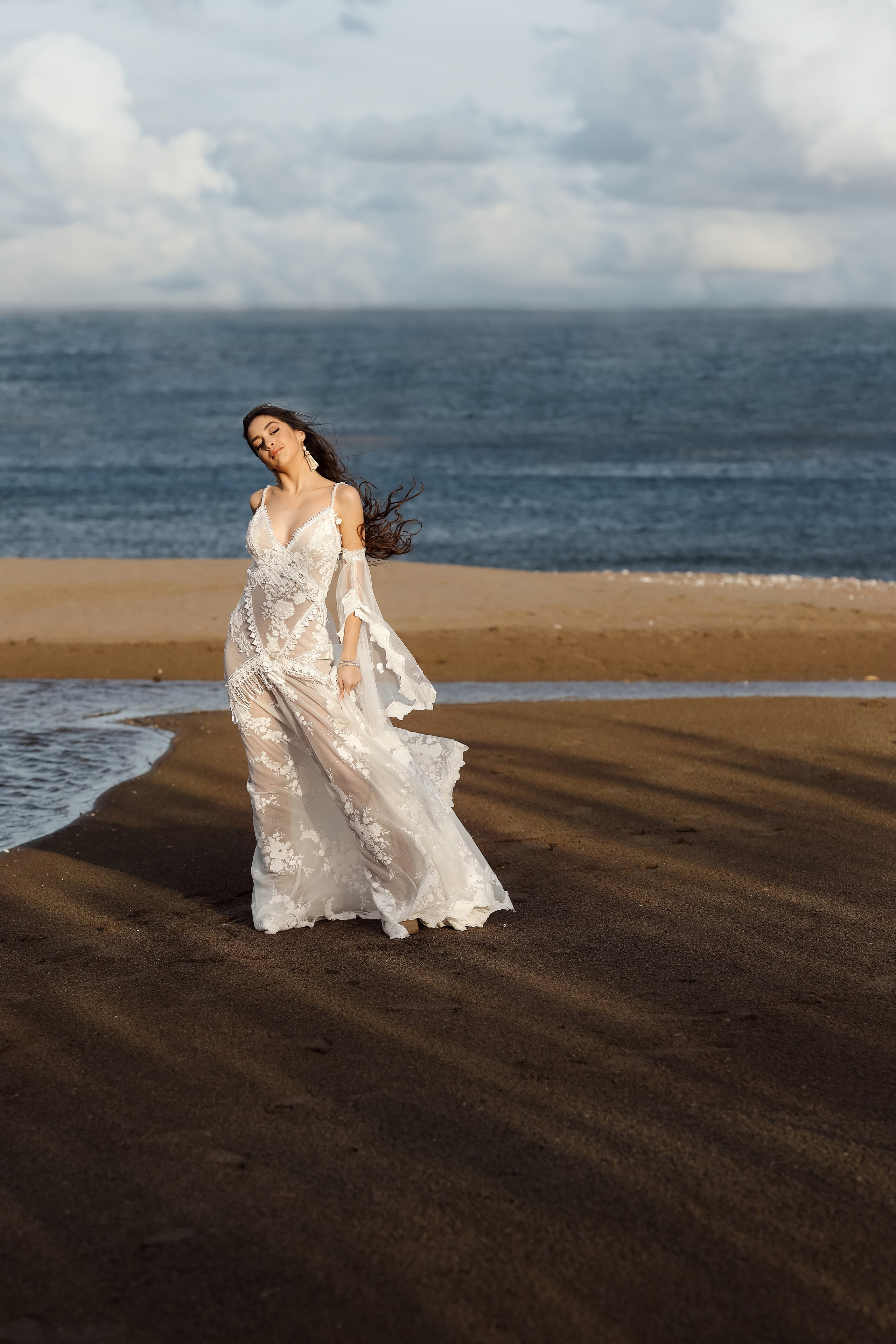 Portrait, wedding, love story photographer in Rhodes island, Greece