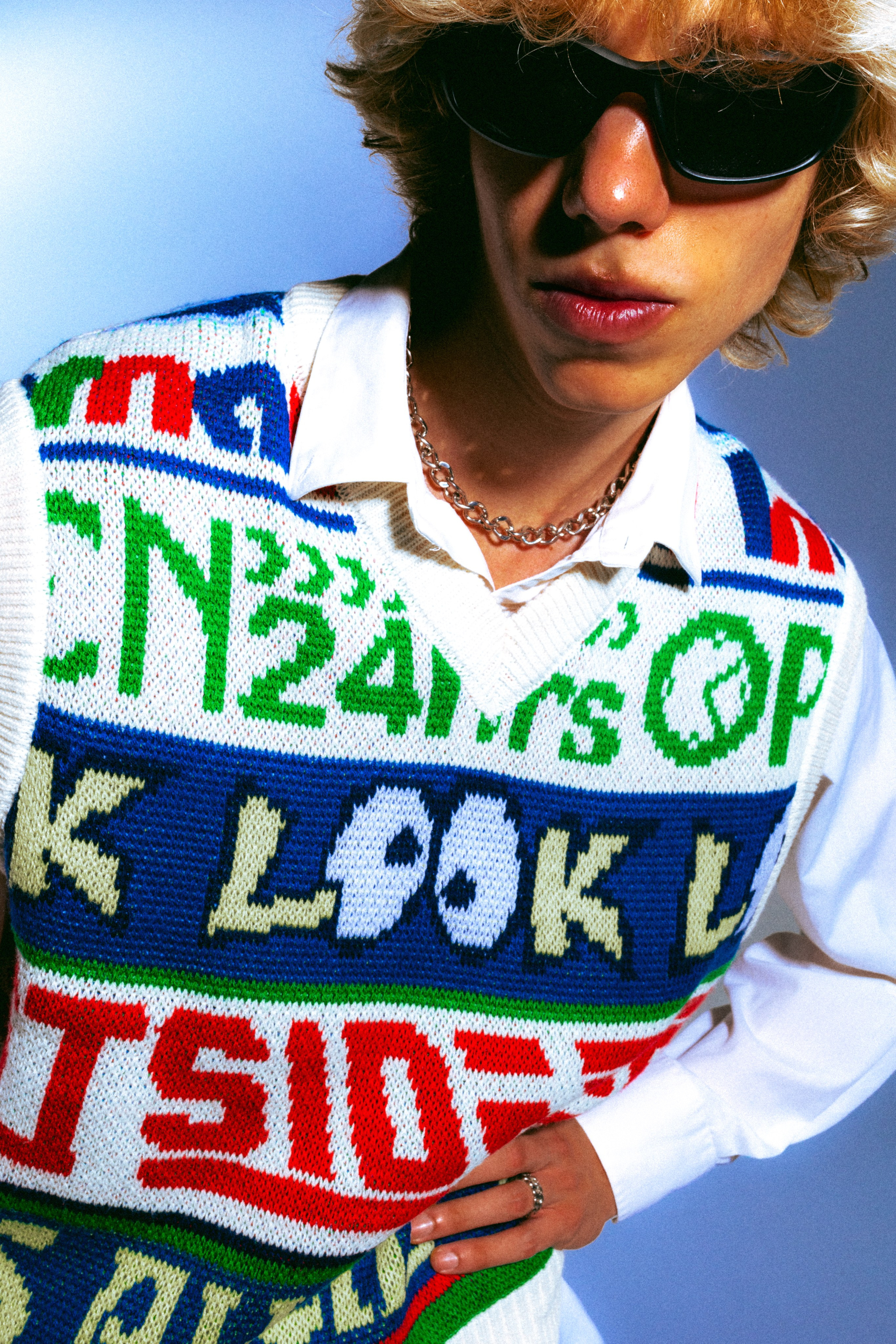 Uros. Photographer Inna Gainulina