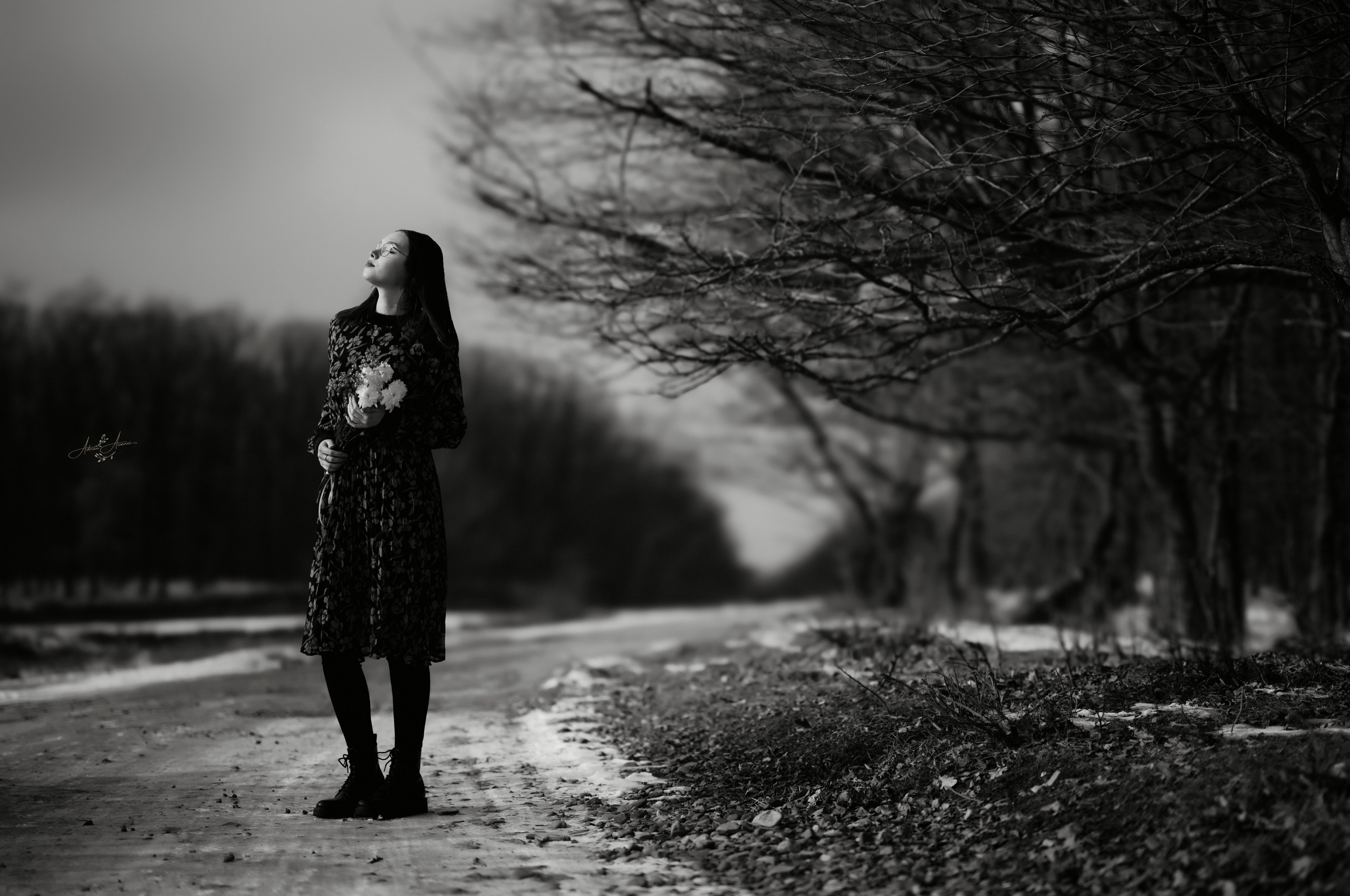 Daria, february 2025. Adrian Aioanei — Fotograf profesionist de nuntă în Iași, Suceava și București. Specializat în evenimente, portrete și fine art