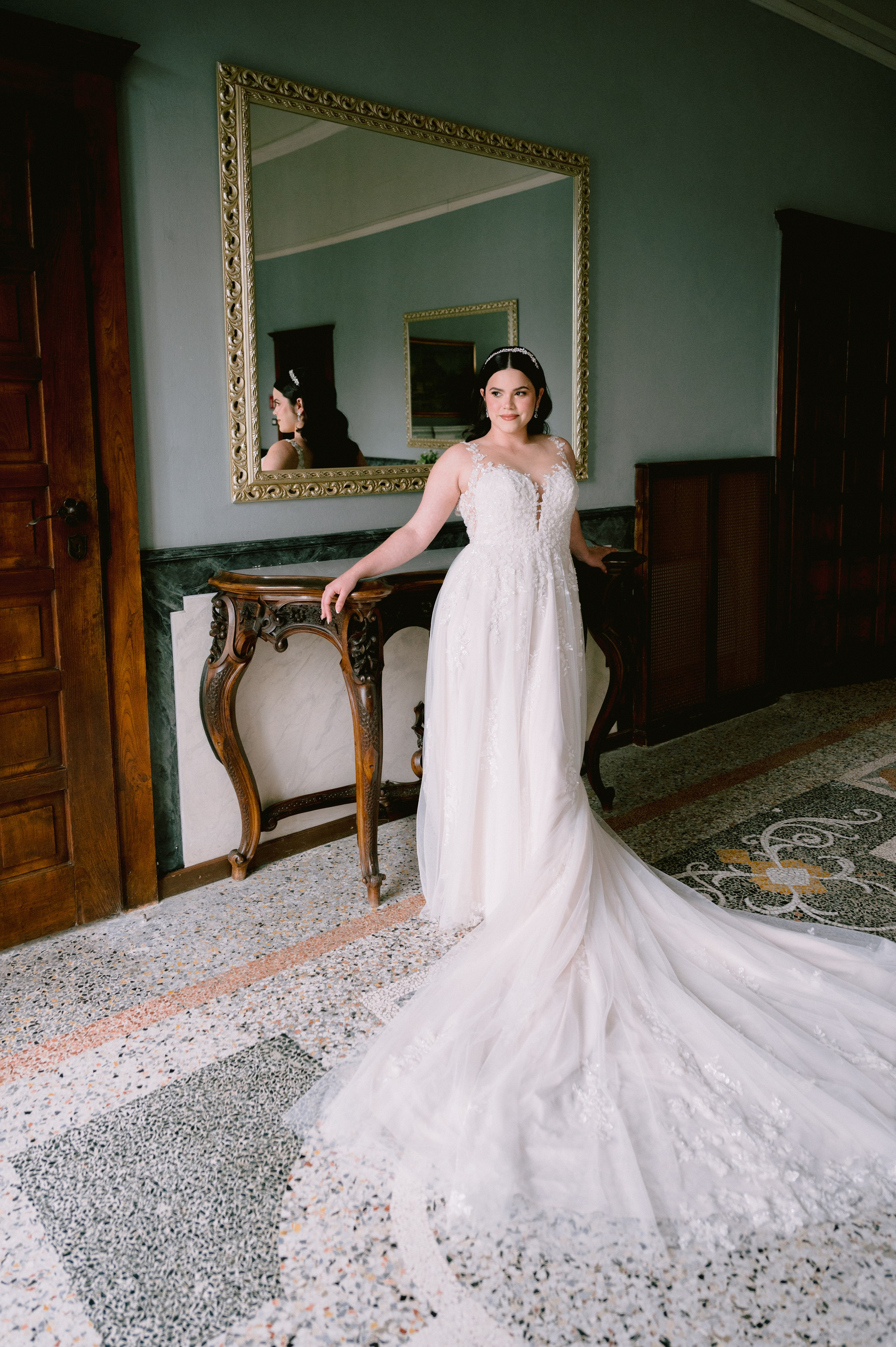 Villa Cipressi. Lake Como Photographer — Proposal | Wedding | Elopement