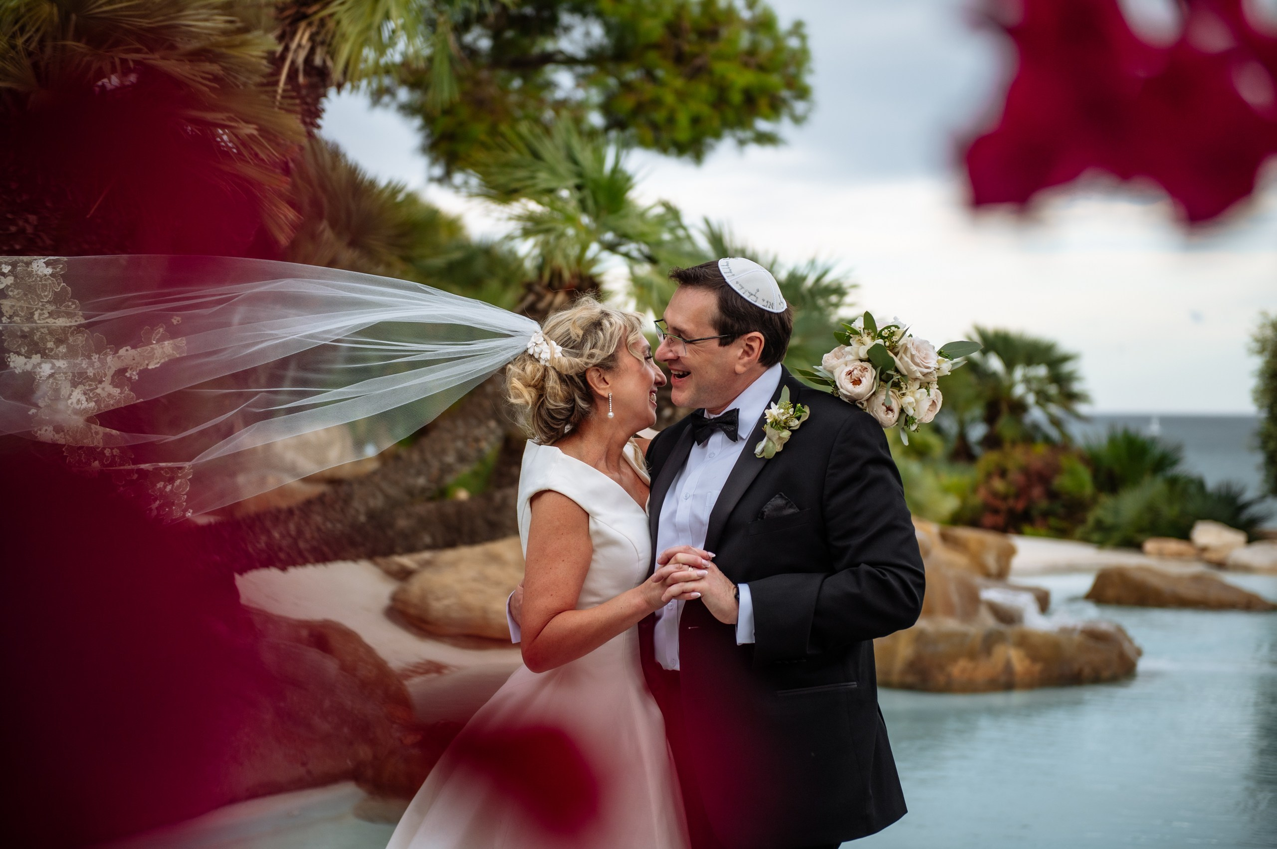 MULTI-DAY WEDDING. Professional photography services in Barcelona by Ekaterina Gasanova