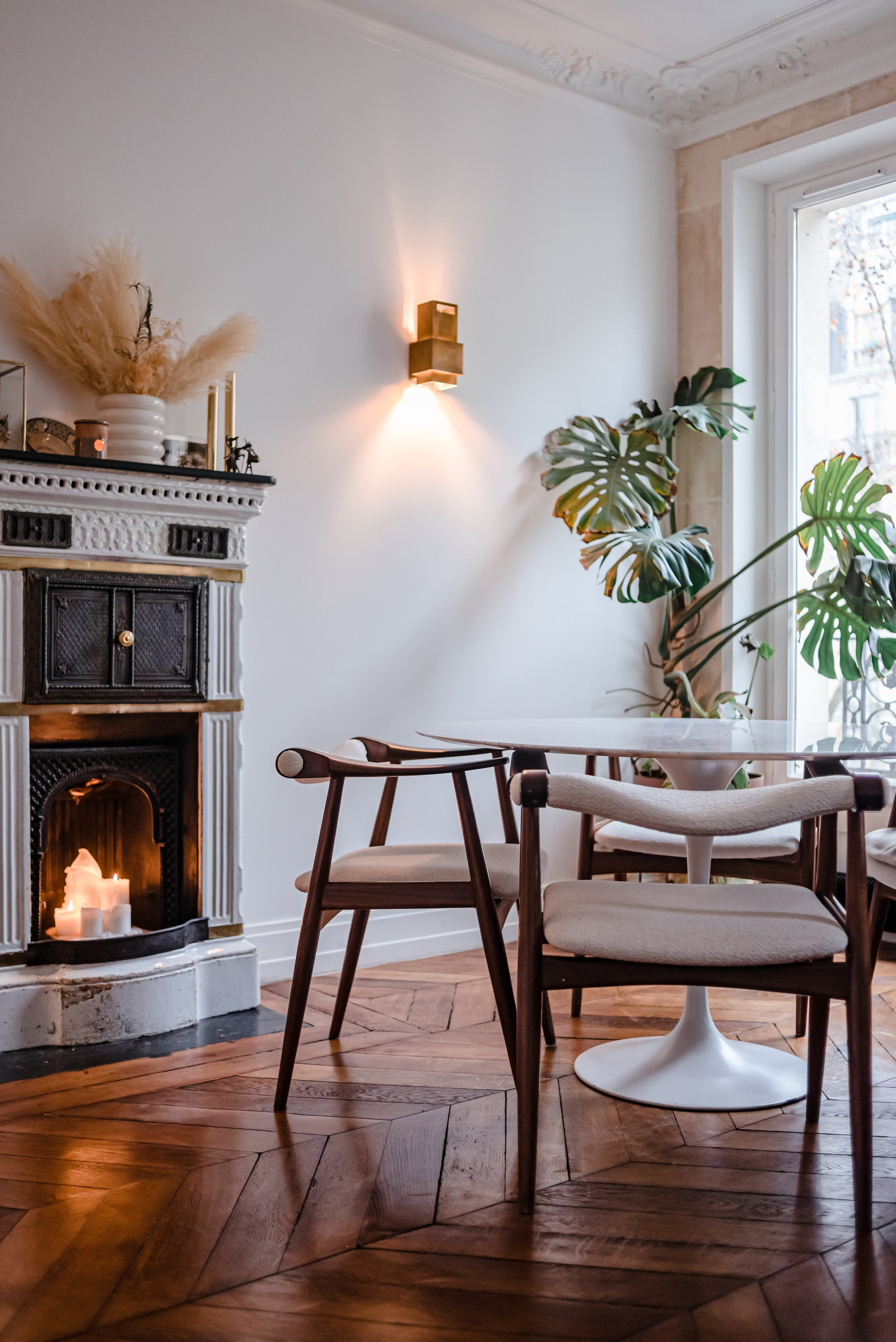 Immobilier. Ksenia Marchand/ Lifestyle photographer in Paris