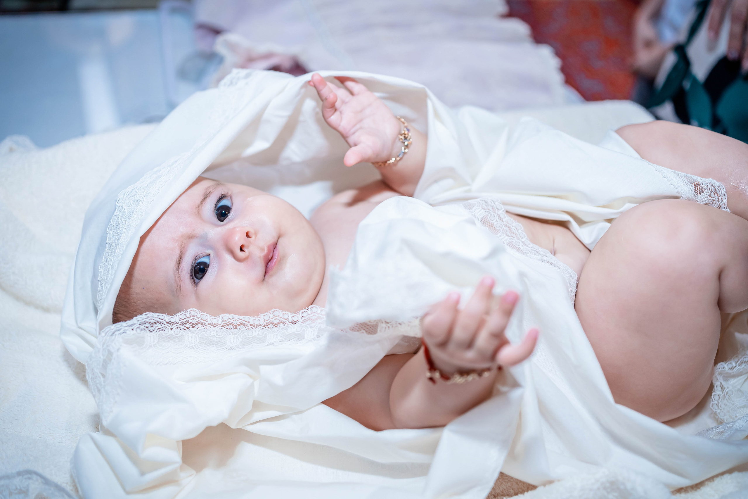 Botez. Dream Studio Galați – ședințe foto profesionale pentru familie, portrete și evenimente