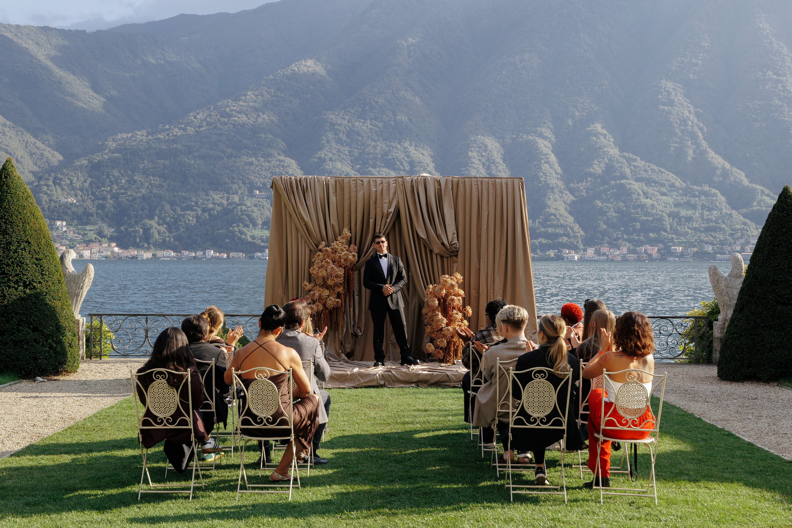 Ruben & Dena. Fulop Robert — Editorial Wedding Photographer in Europe