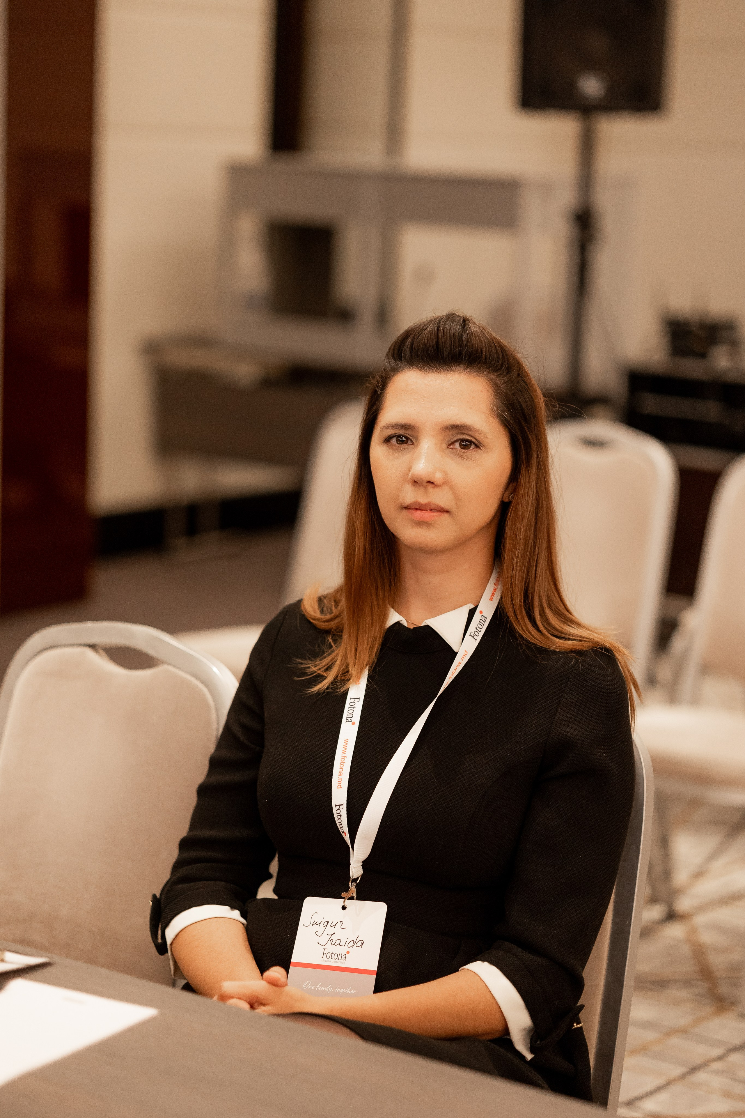 Fotona presentation. MATVEEVA STUDIO