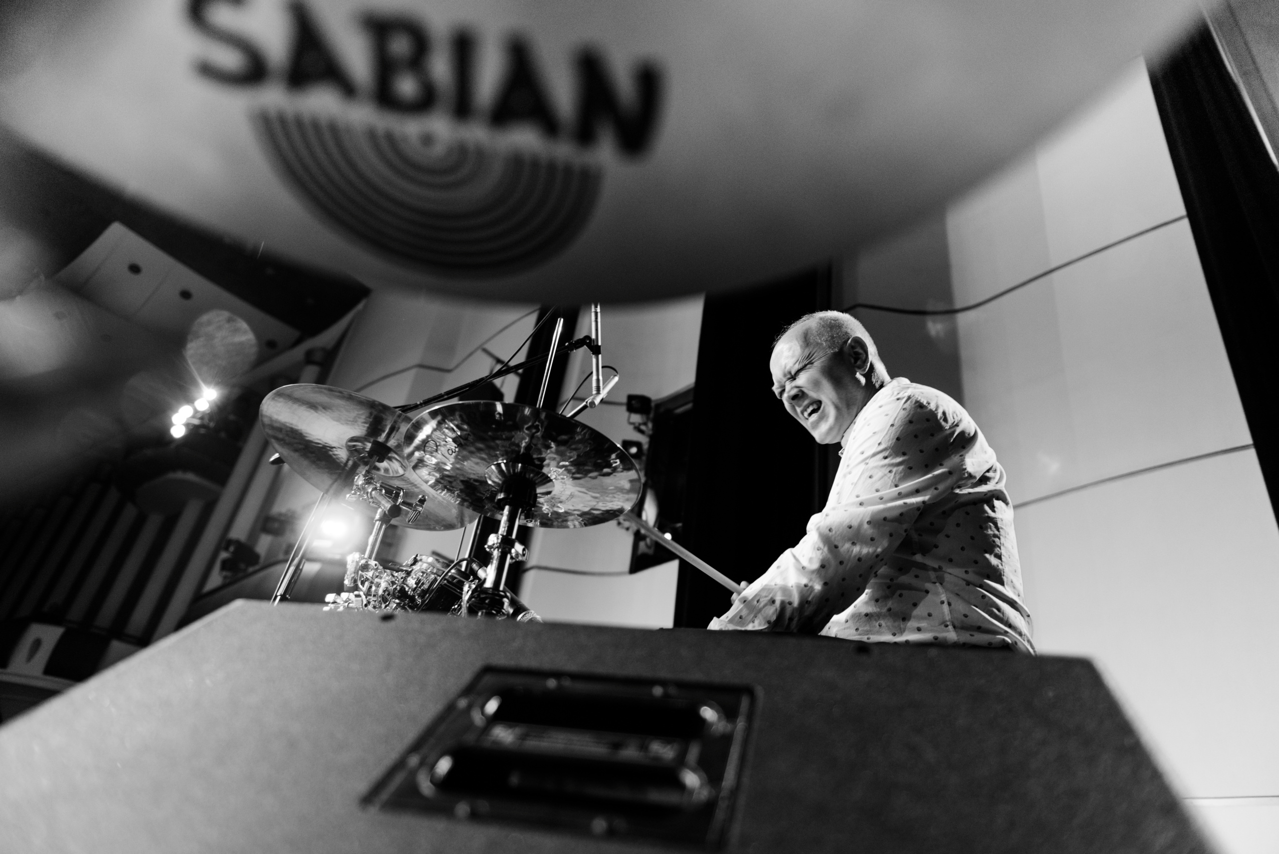 Джазовые фотографии