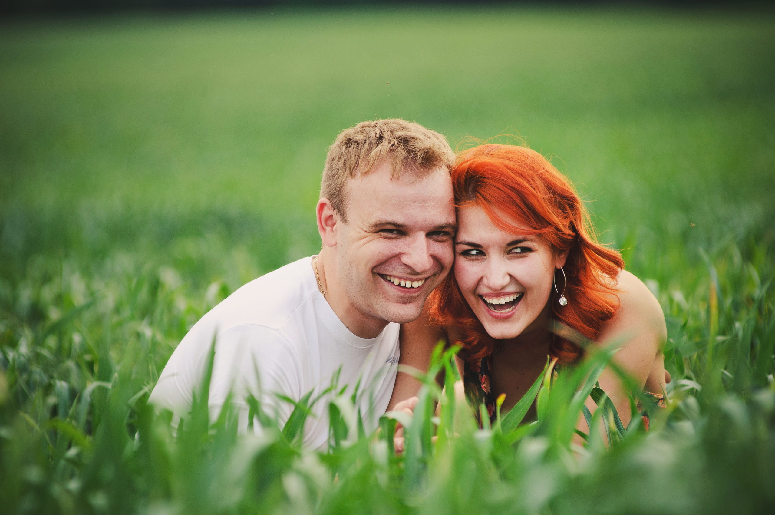 Nothing But Love — Aleksey Kaznadey — Photographer in Warsaw