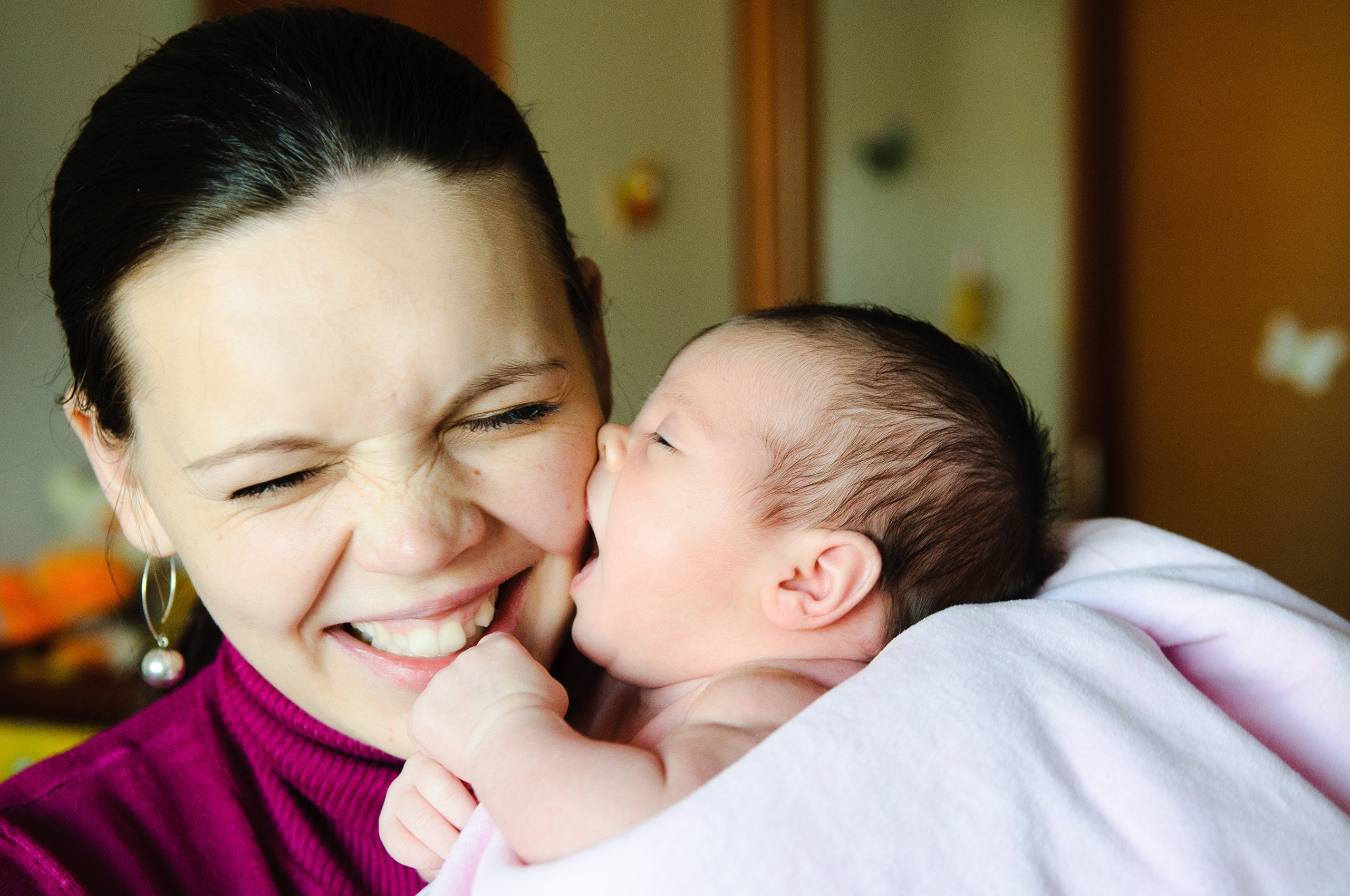 Family and children’s photography