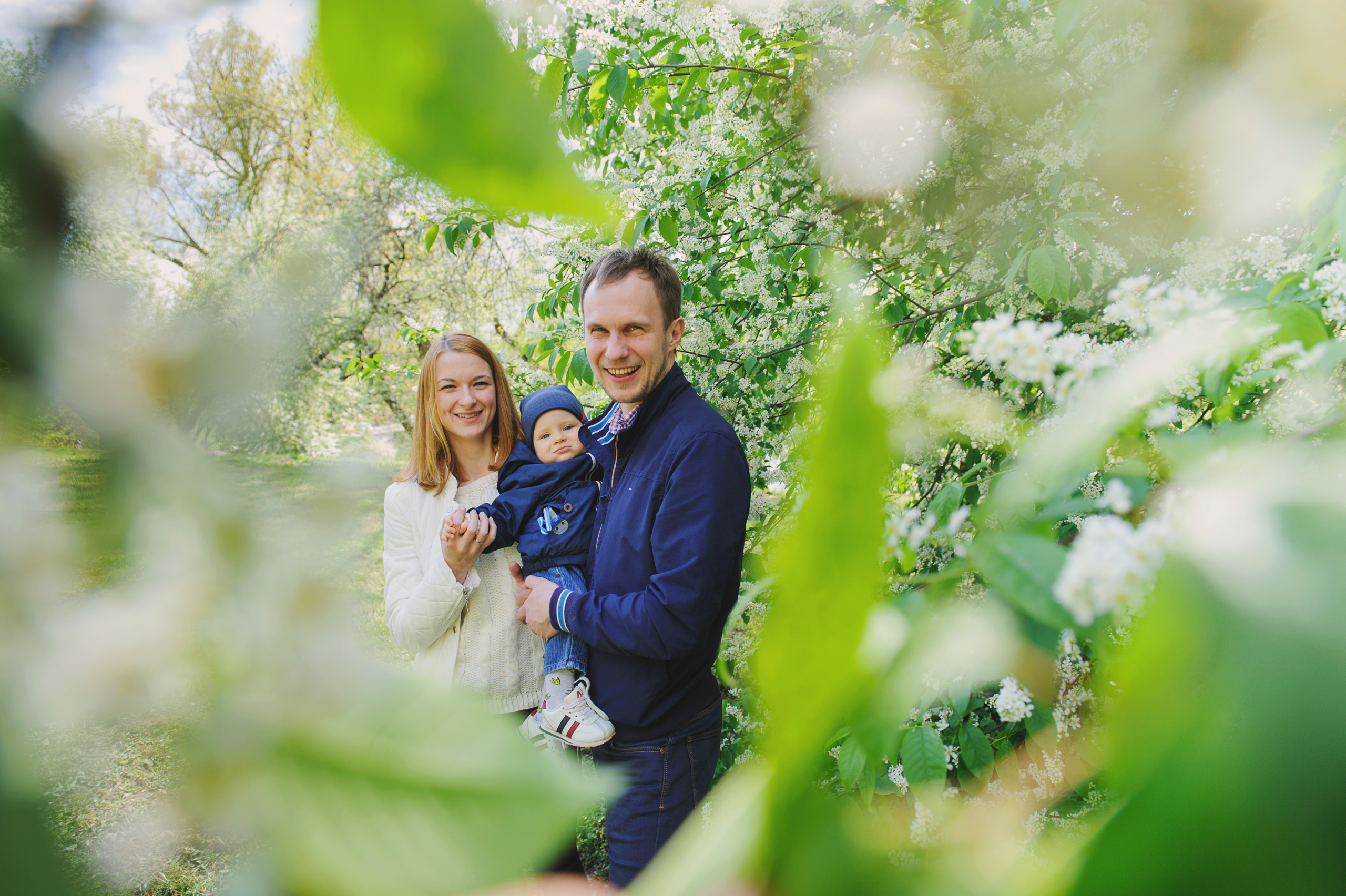 Family and children’s photography