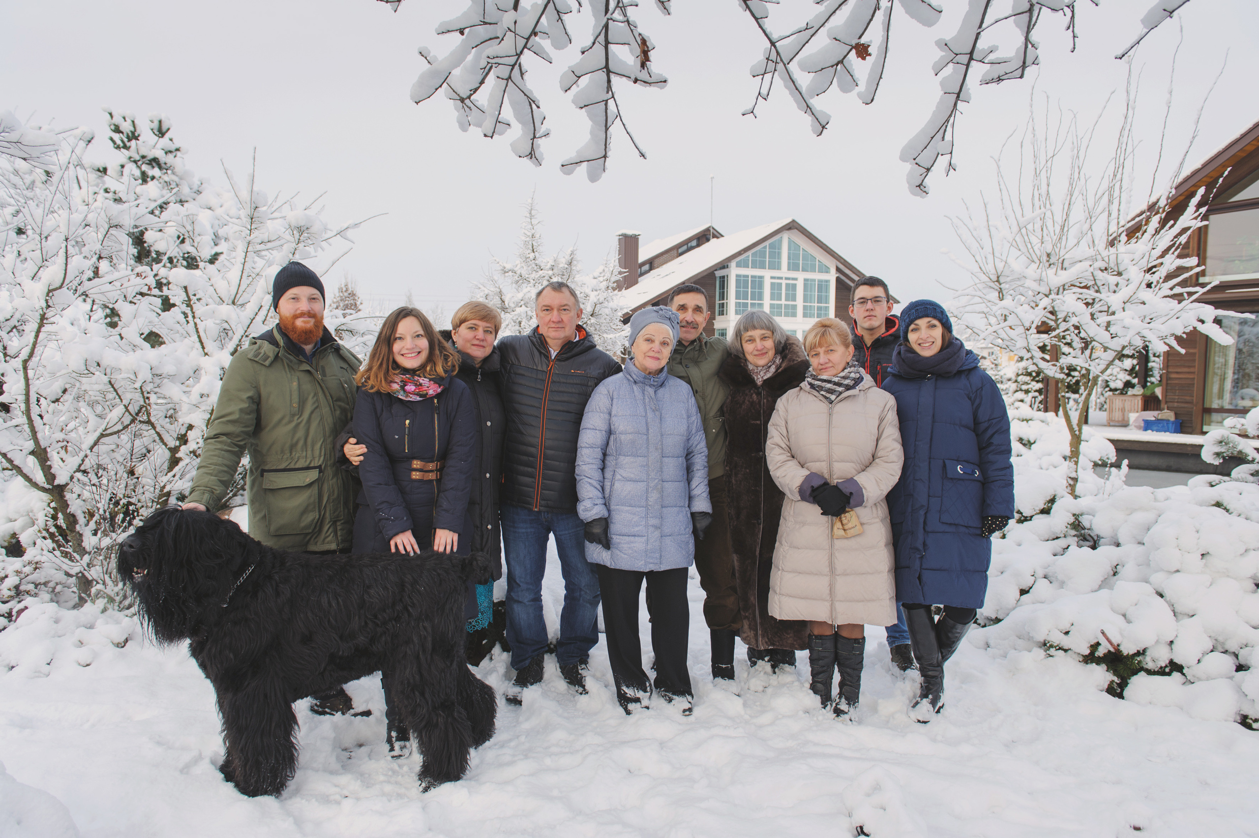 Nothing But Love — Aleksey Kaznadey — Photographer in Warsaw