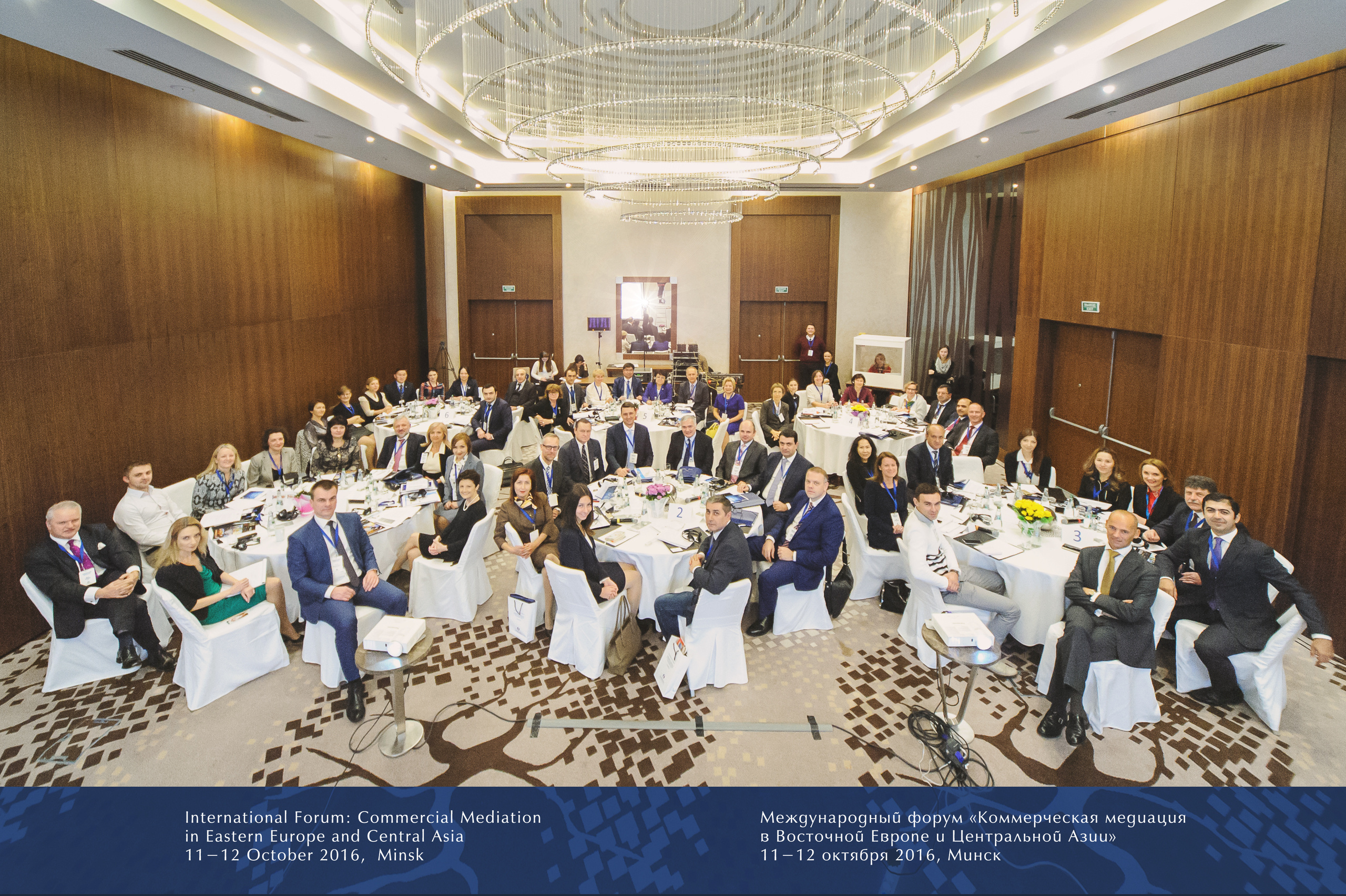 Corporate photography