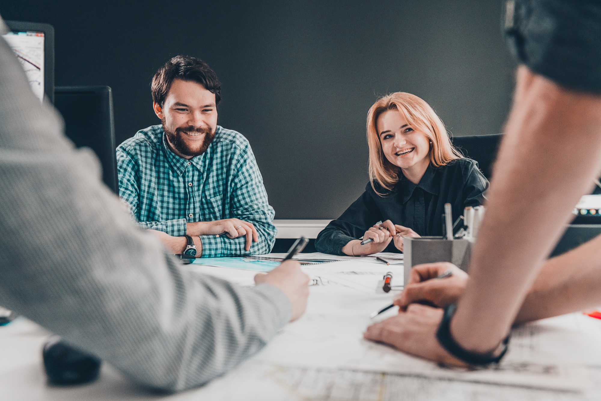 Nothing But Love — Aleksey Kaznadey — Photographer in Warsaw