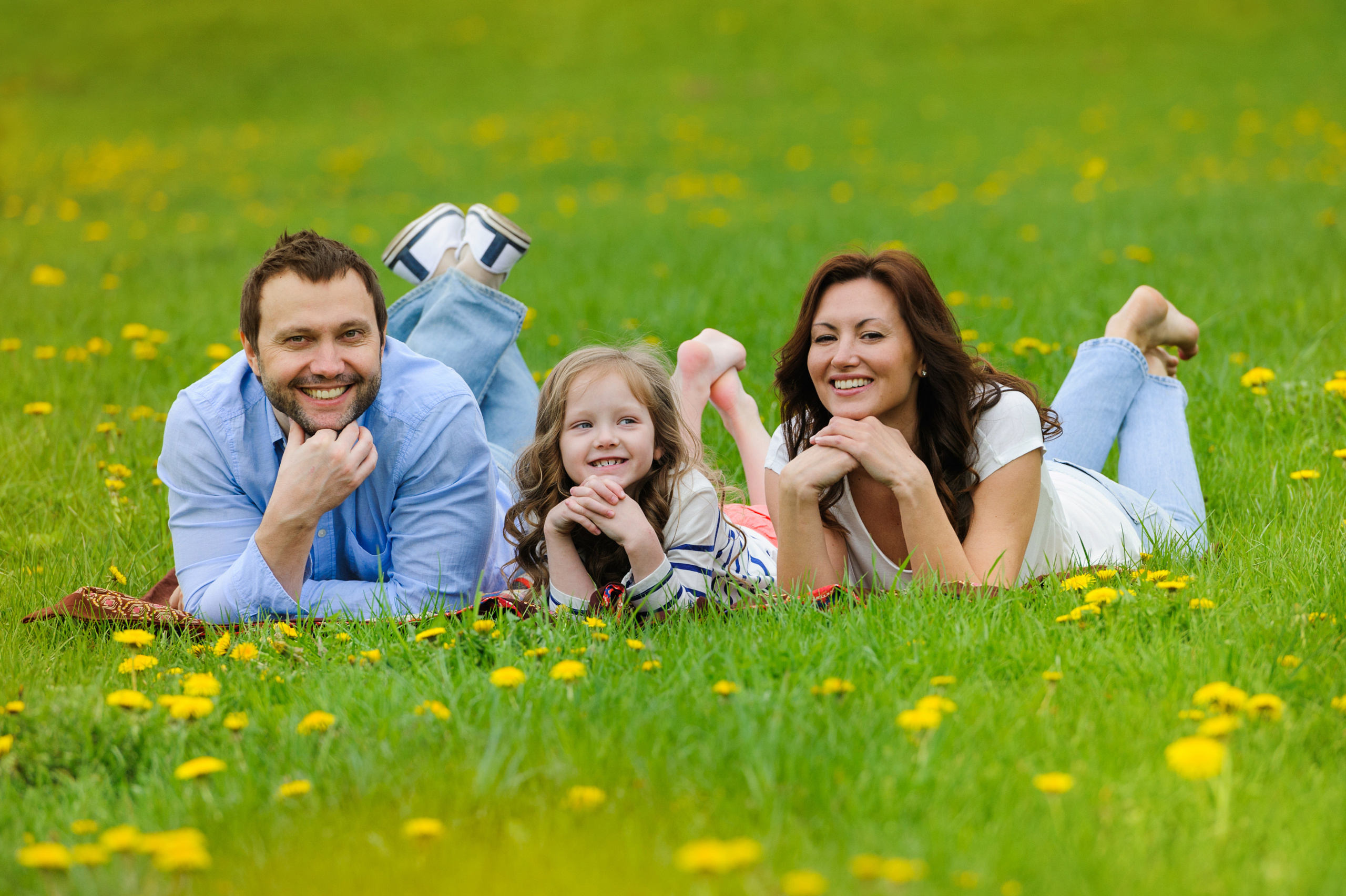 Family and children’s photography