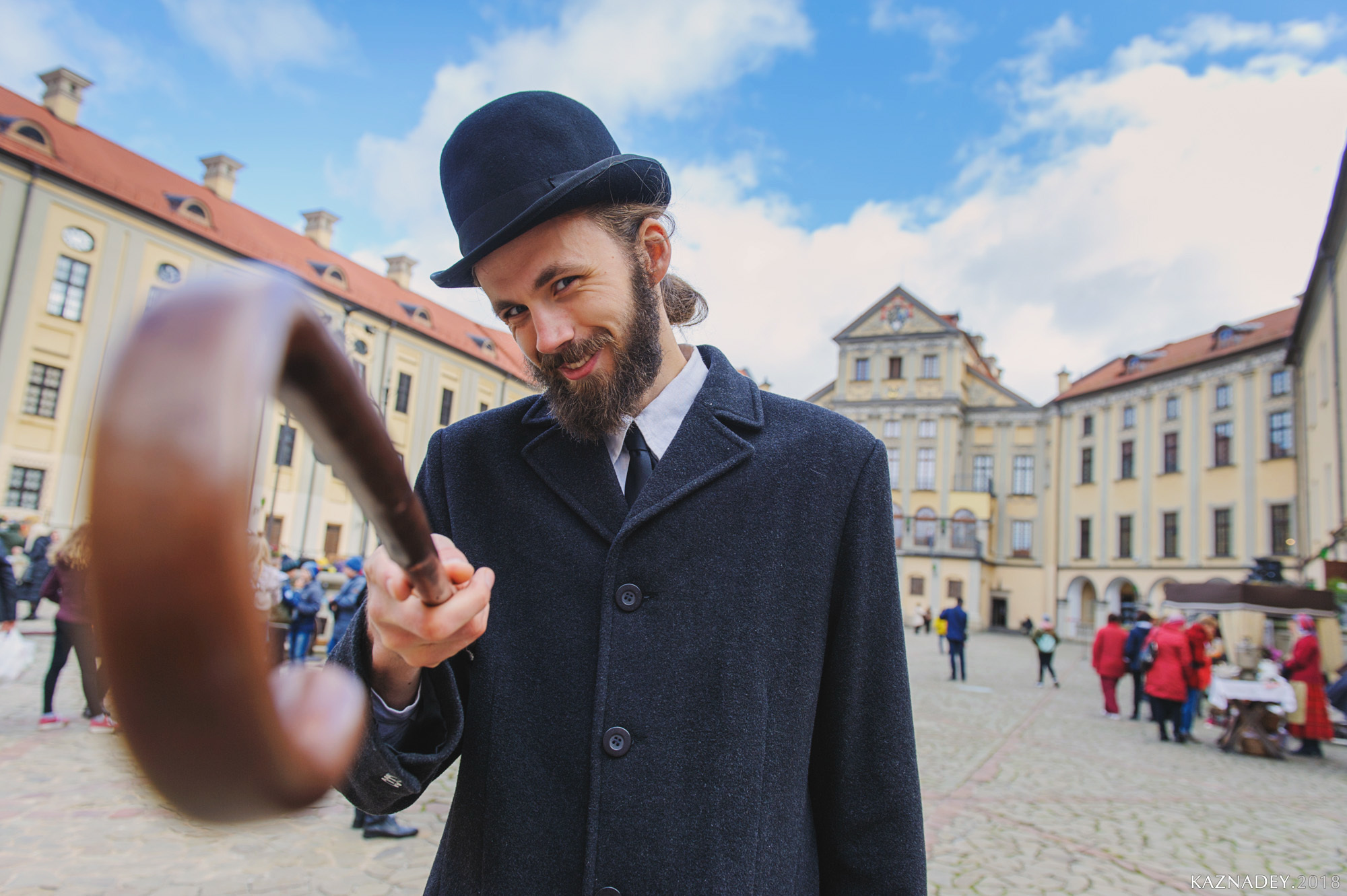 Corporate photography