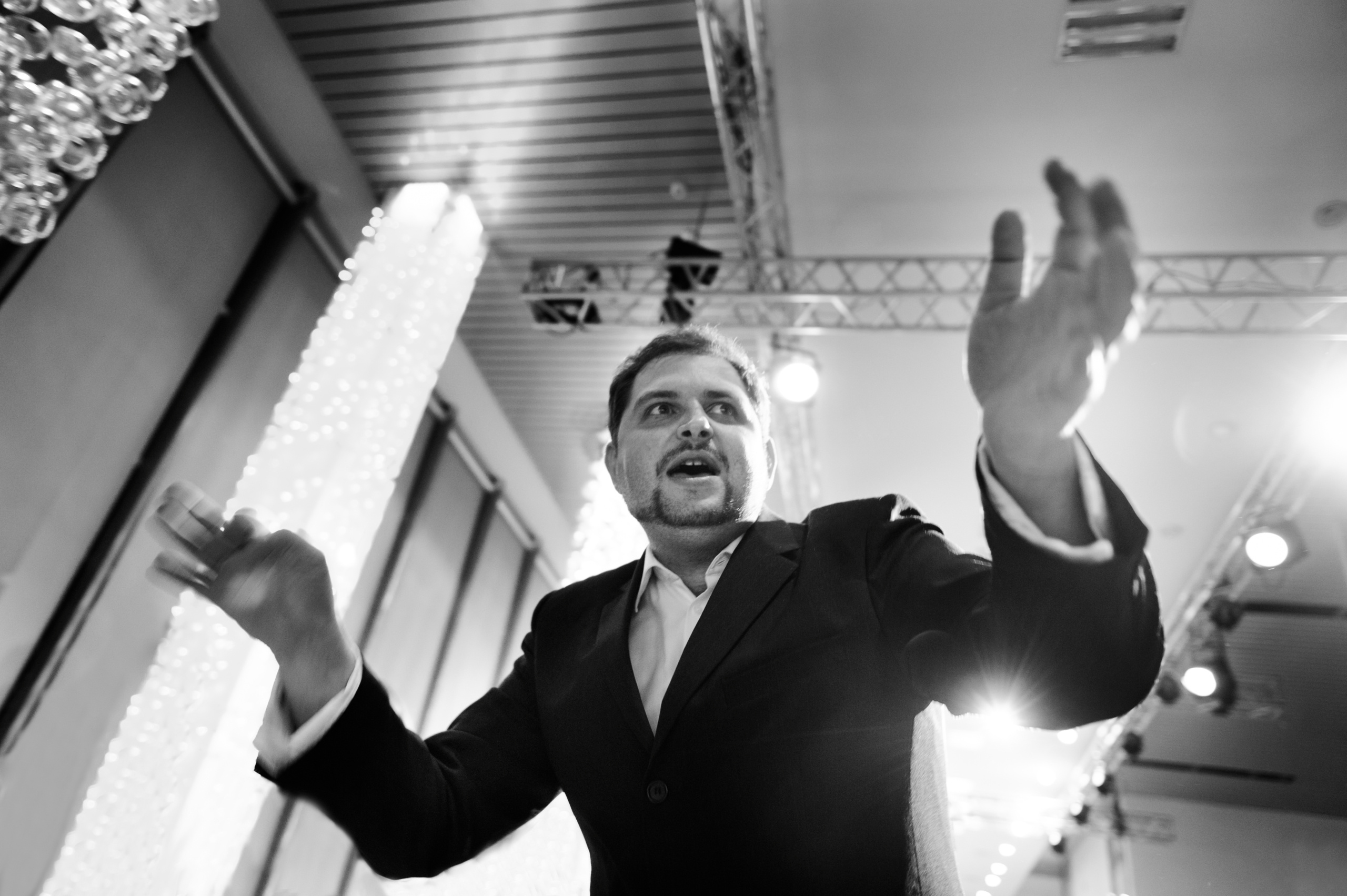 Джазовые фотографии