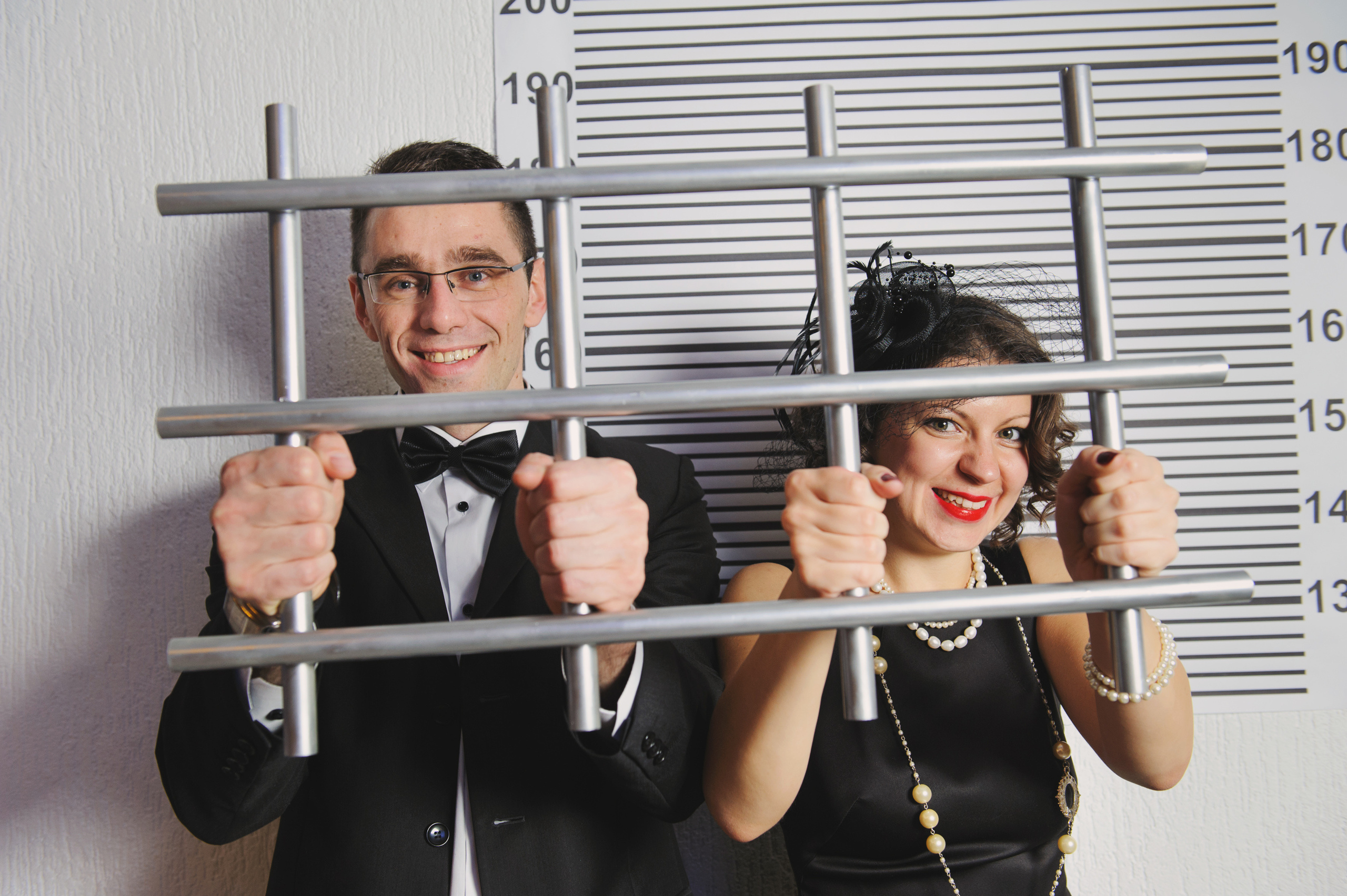 Corporate photography