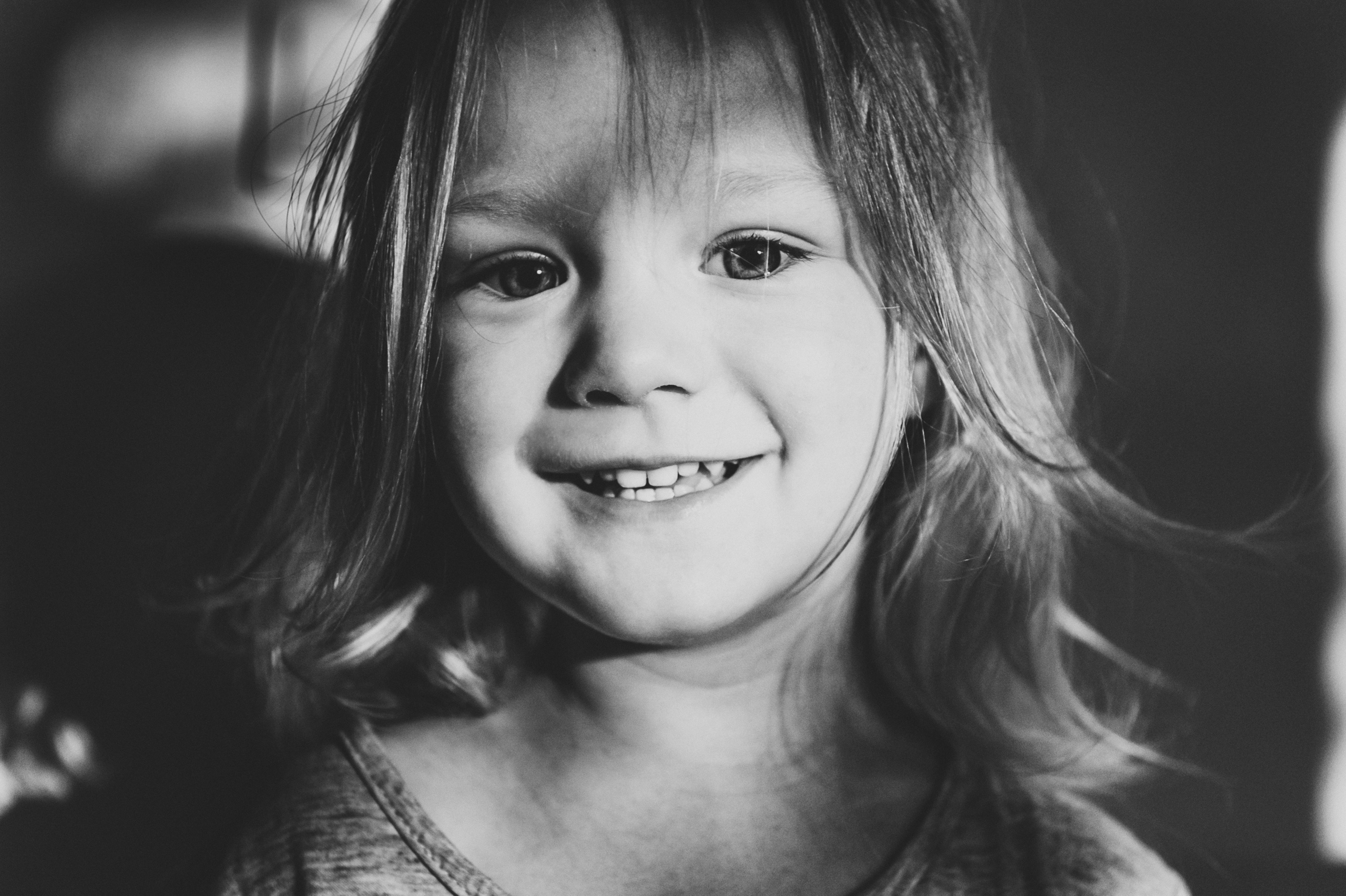 Nothing But Love — Aleksey Kaznadey — Photographer in Warsaw