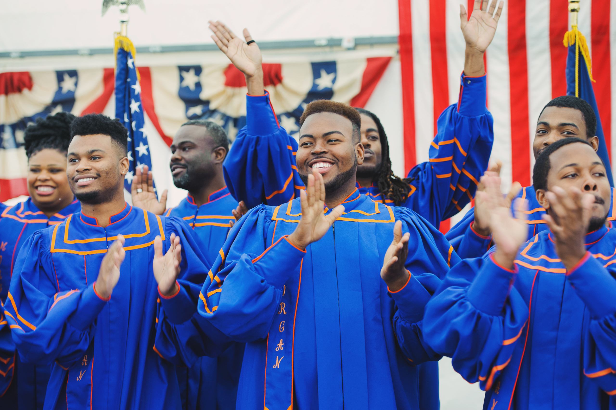 Corporate photography