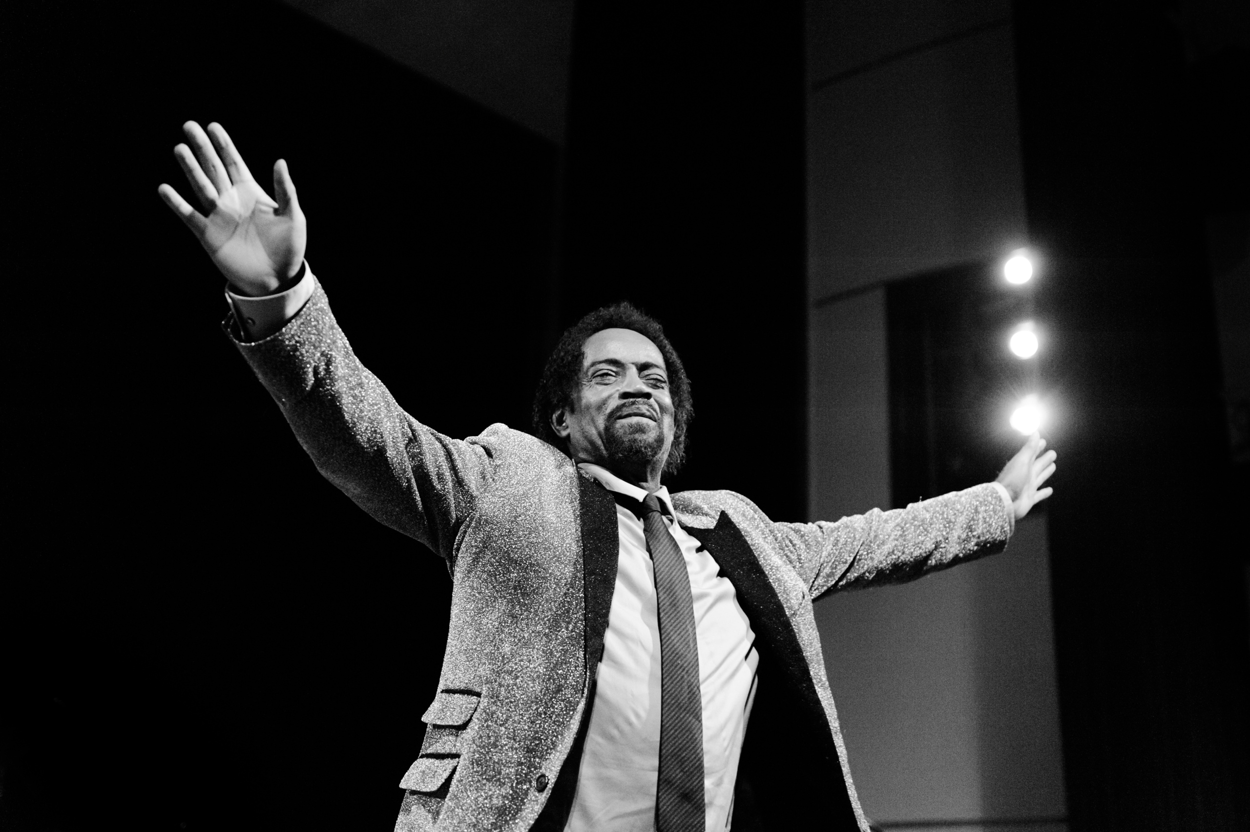 Джазовые фотографии