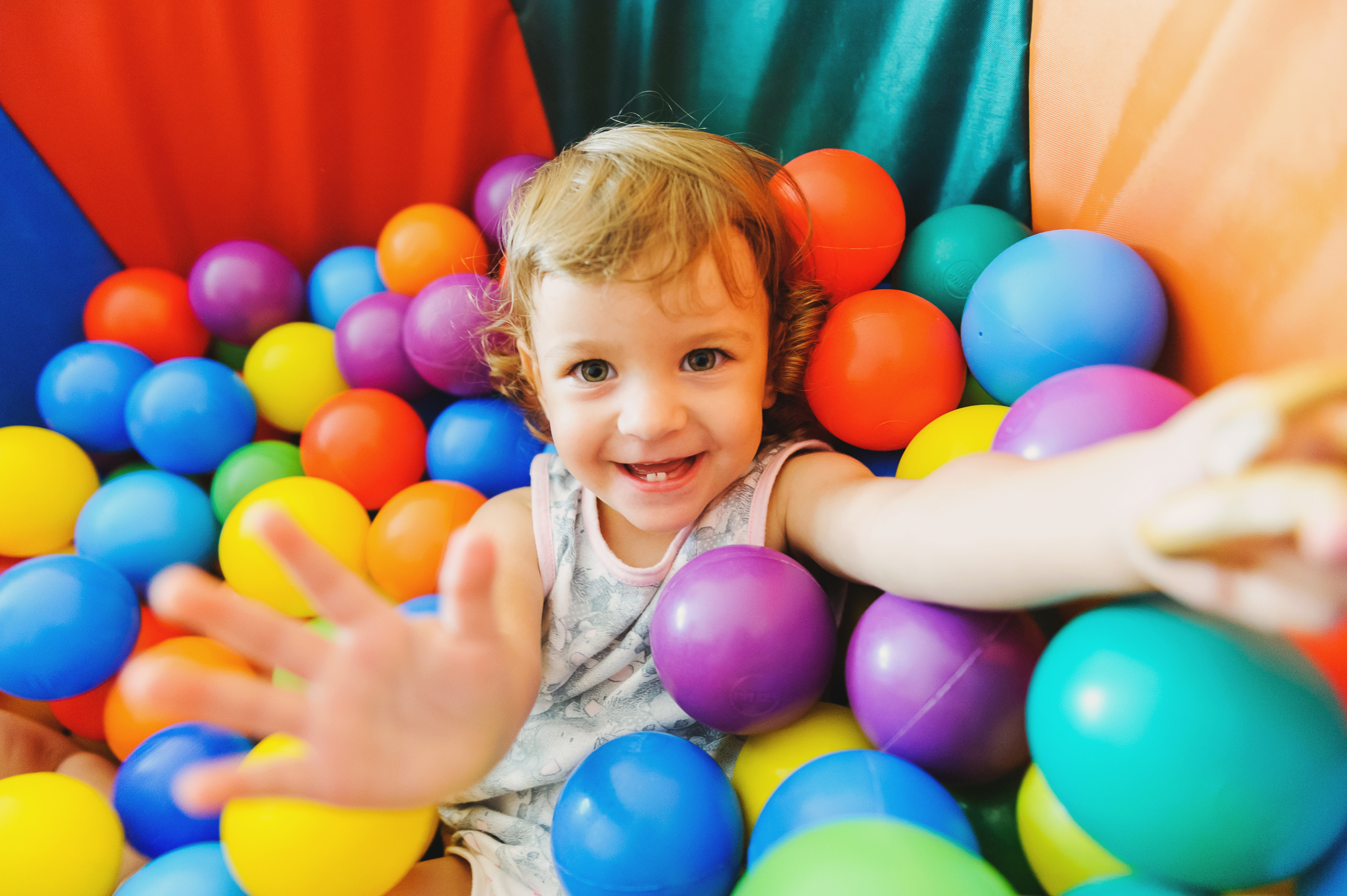 Family and children’s photography