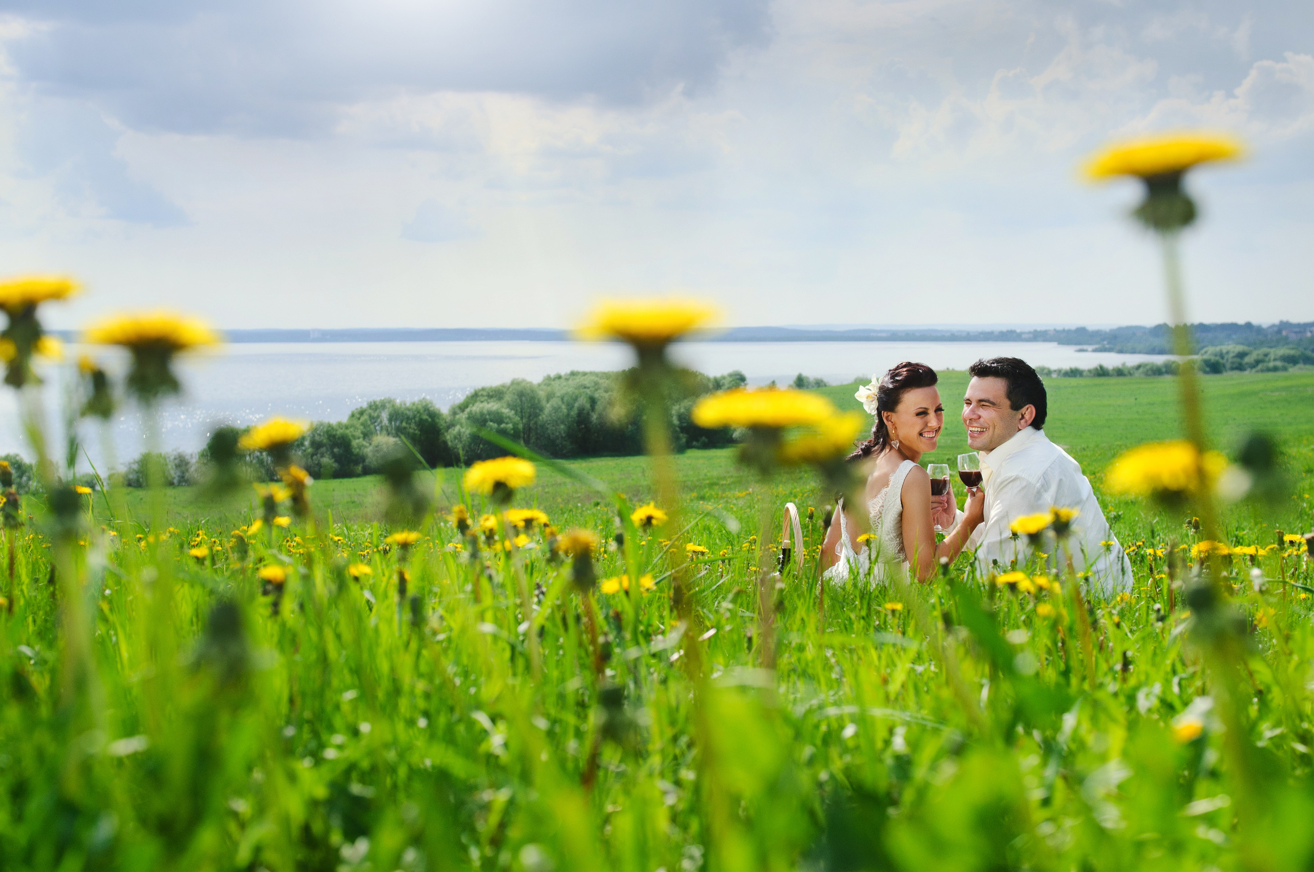 Nothing But Love — Aleksey Kaznadey — Photographer in Warsaw