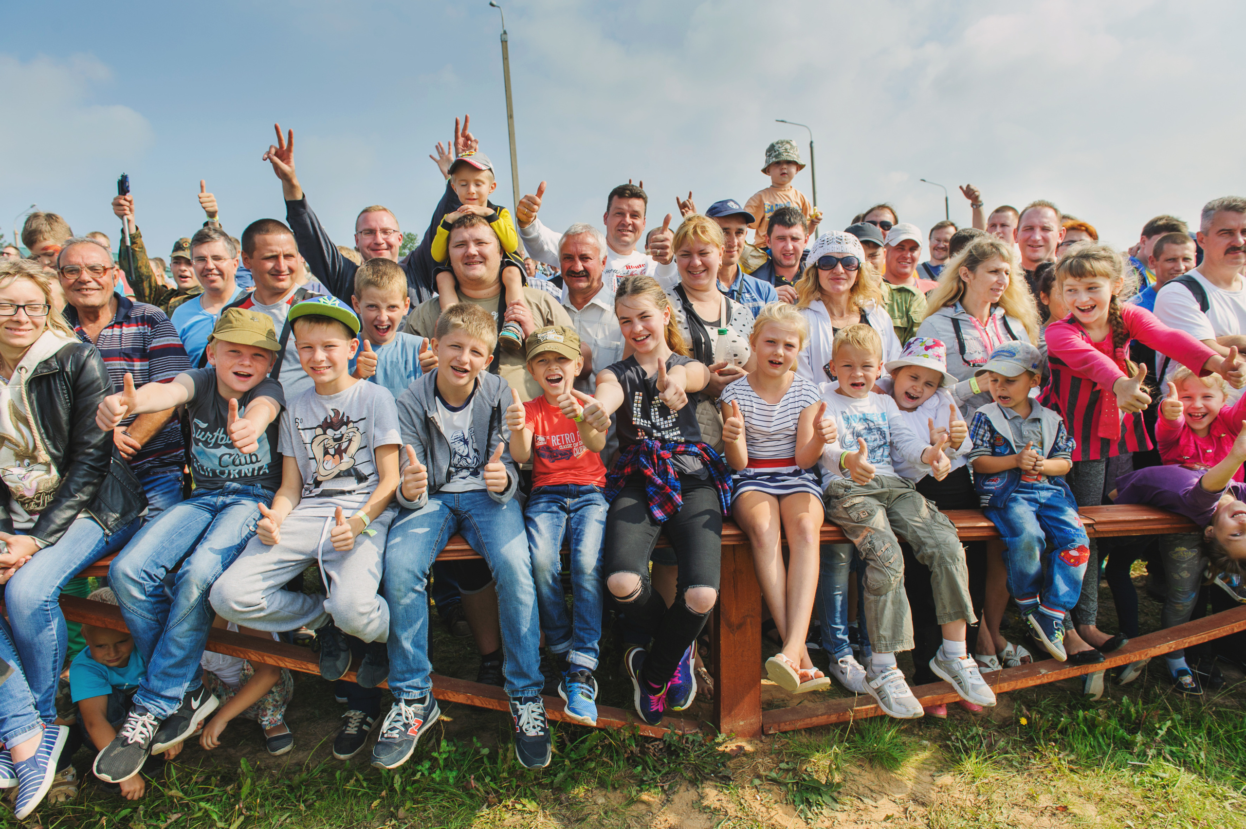 Nothing But Love — Aleksey Kaznadey — Photographer in Warsaw