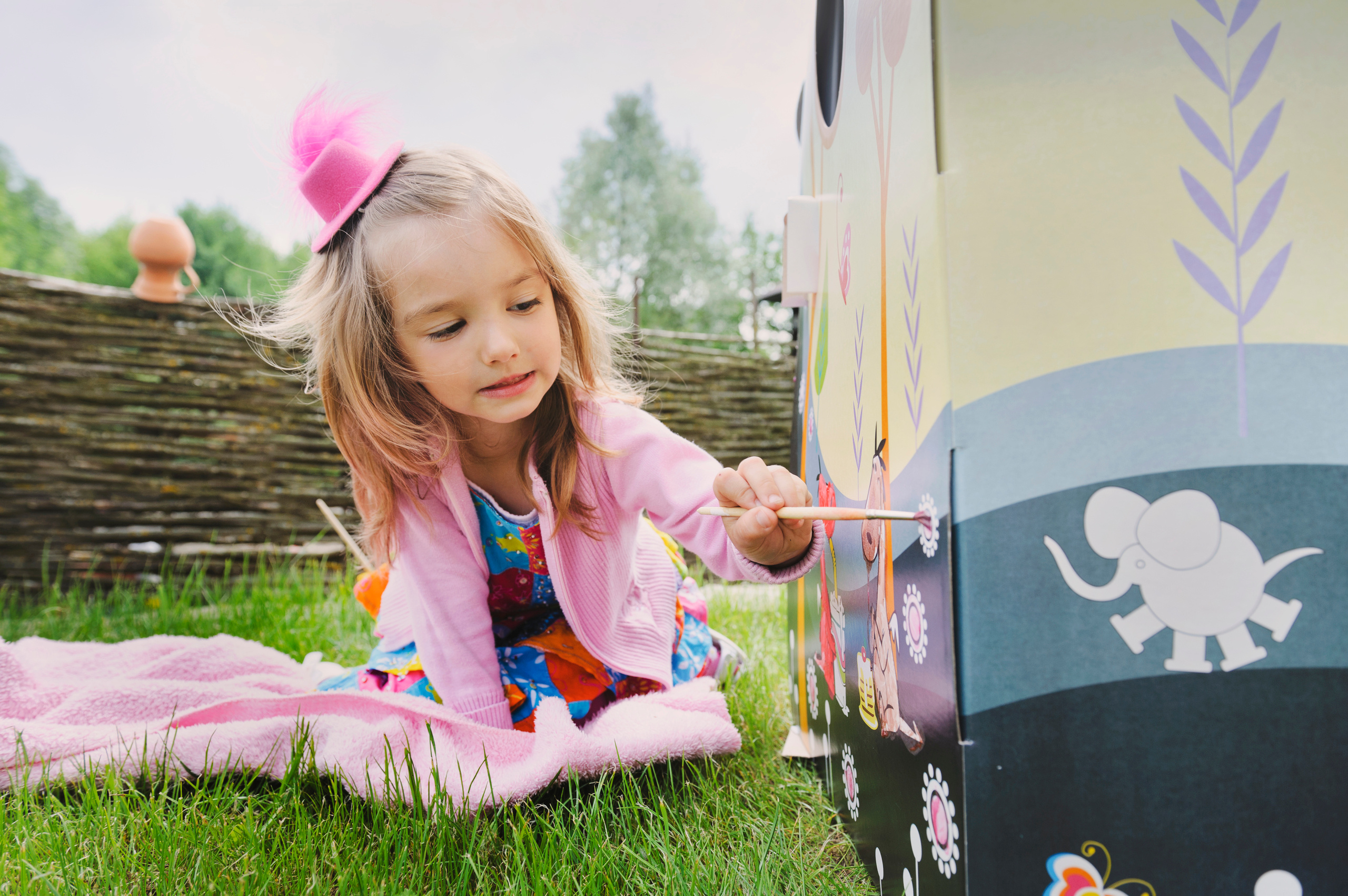 Family and children’s photography