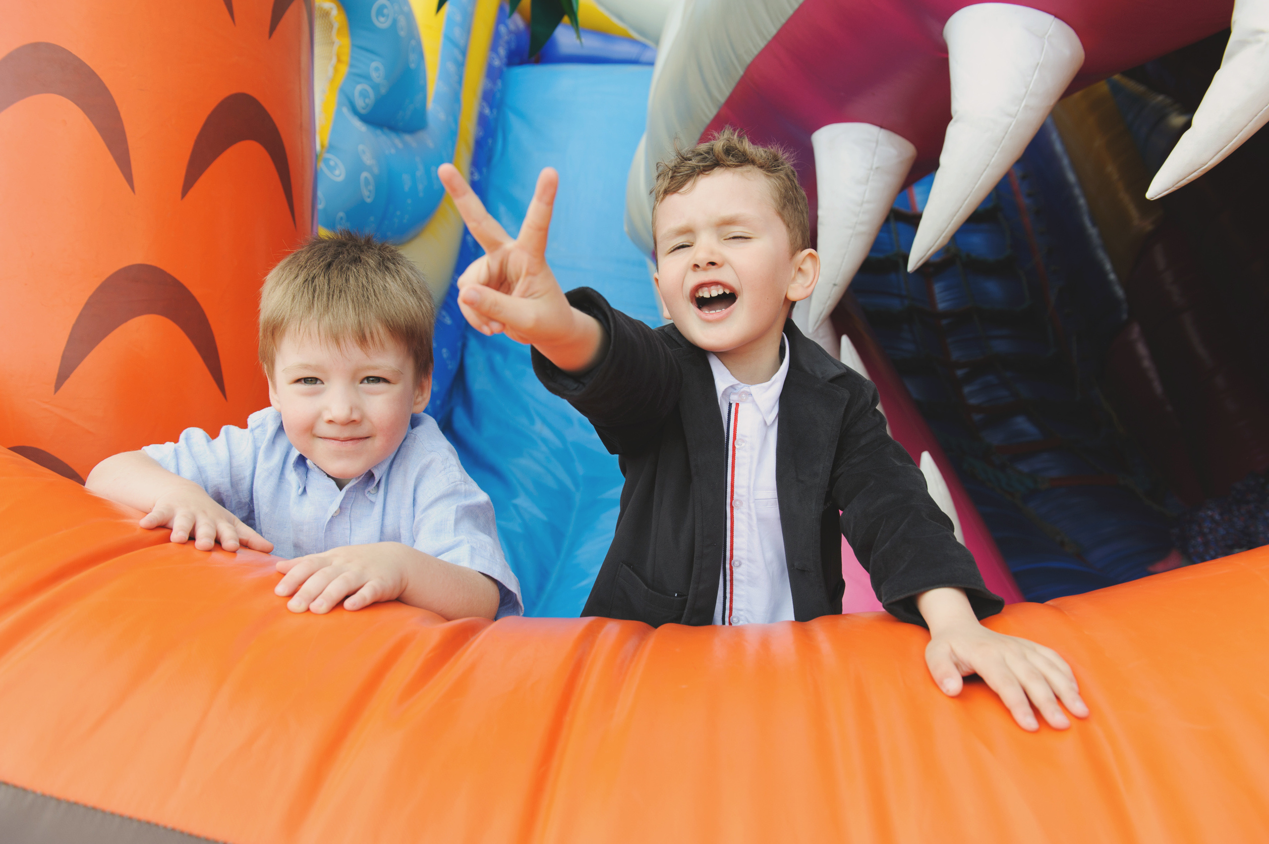 Nothing But Love — Aleksey Kaznadey — Photographer in Warsaw