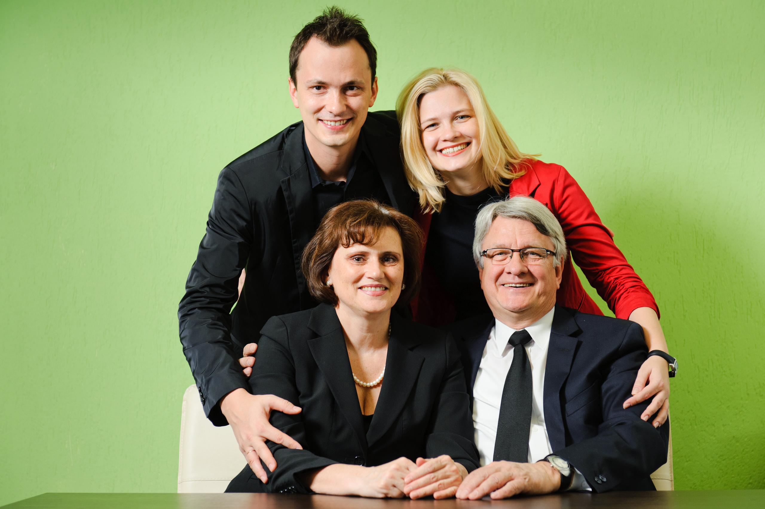 Family and children’s photography