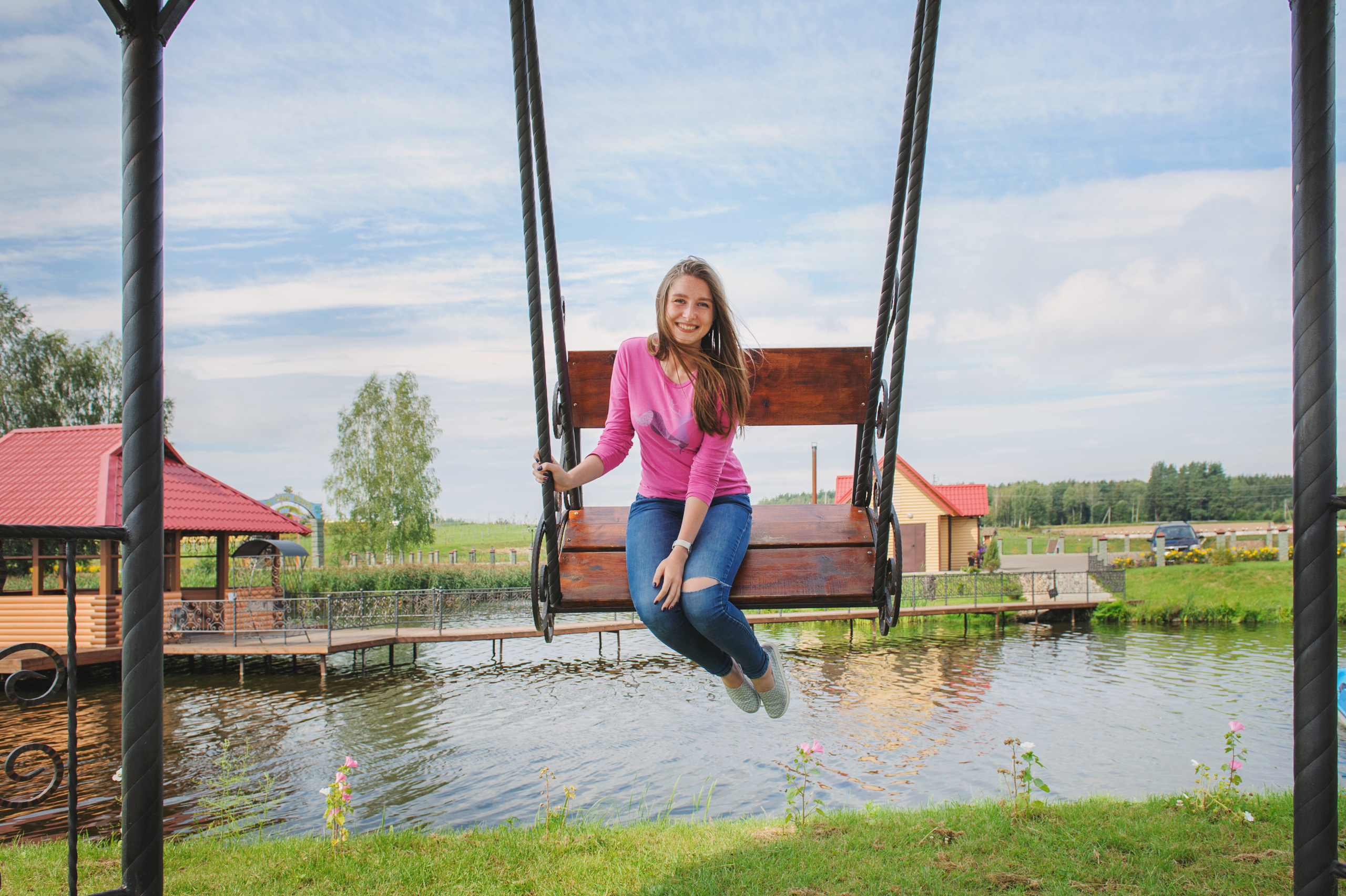 Corporate photography