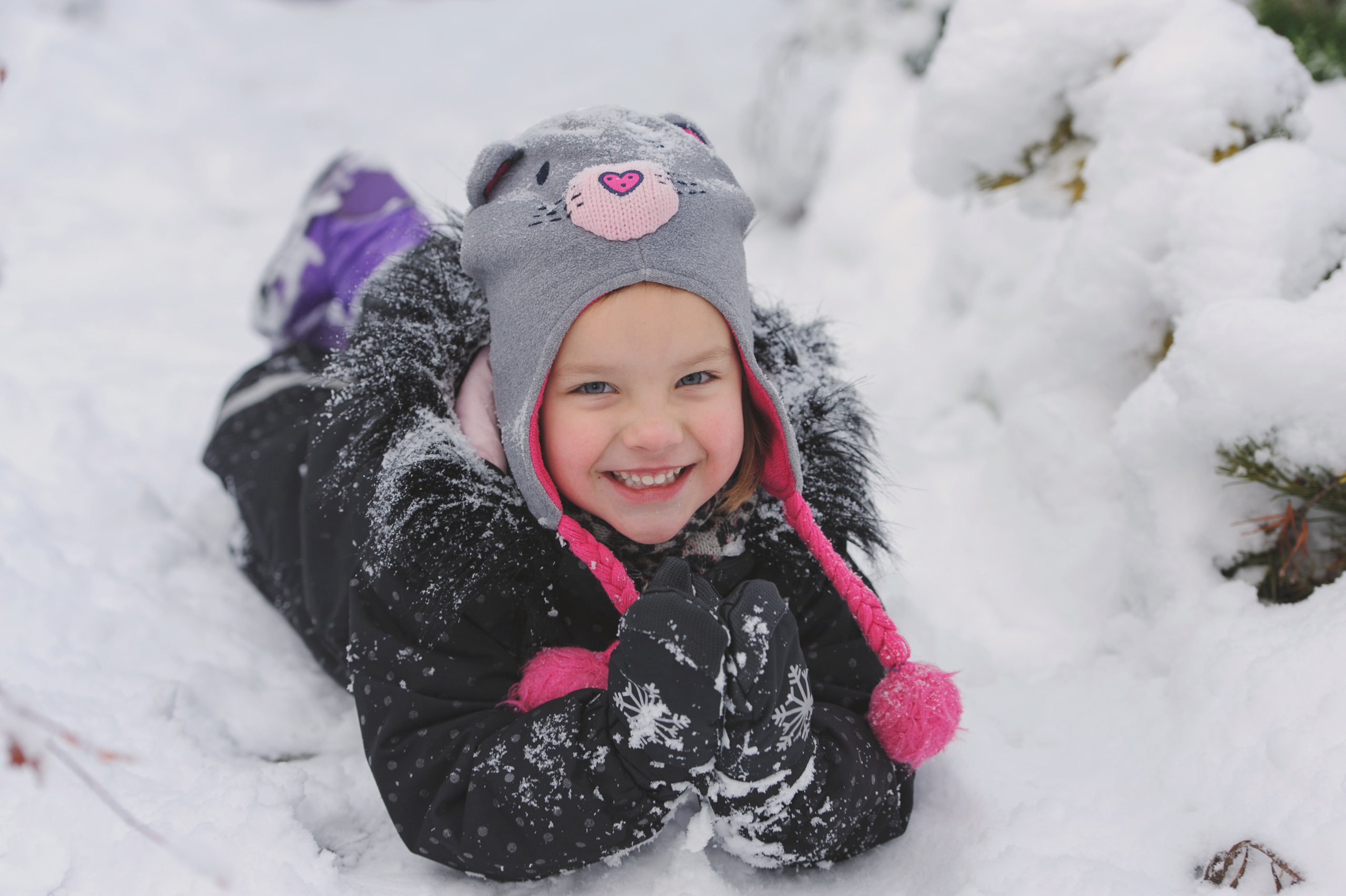 Family and children’s photography