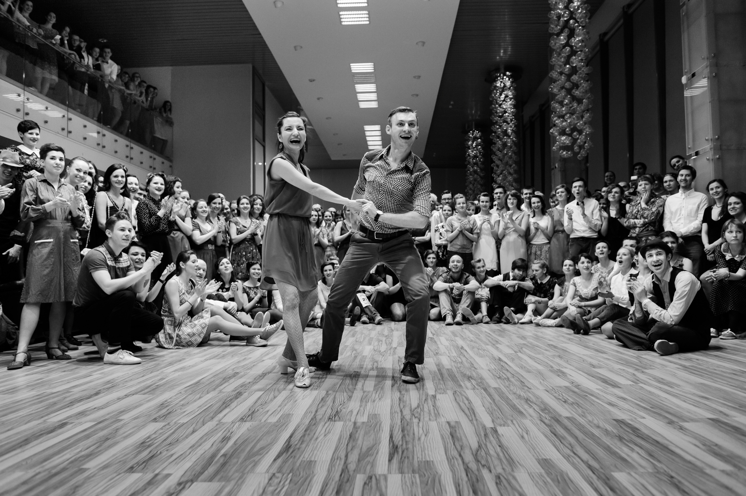 Nothing But Love — Aleksey Kaznadey — Photographer in Warsaw