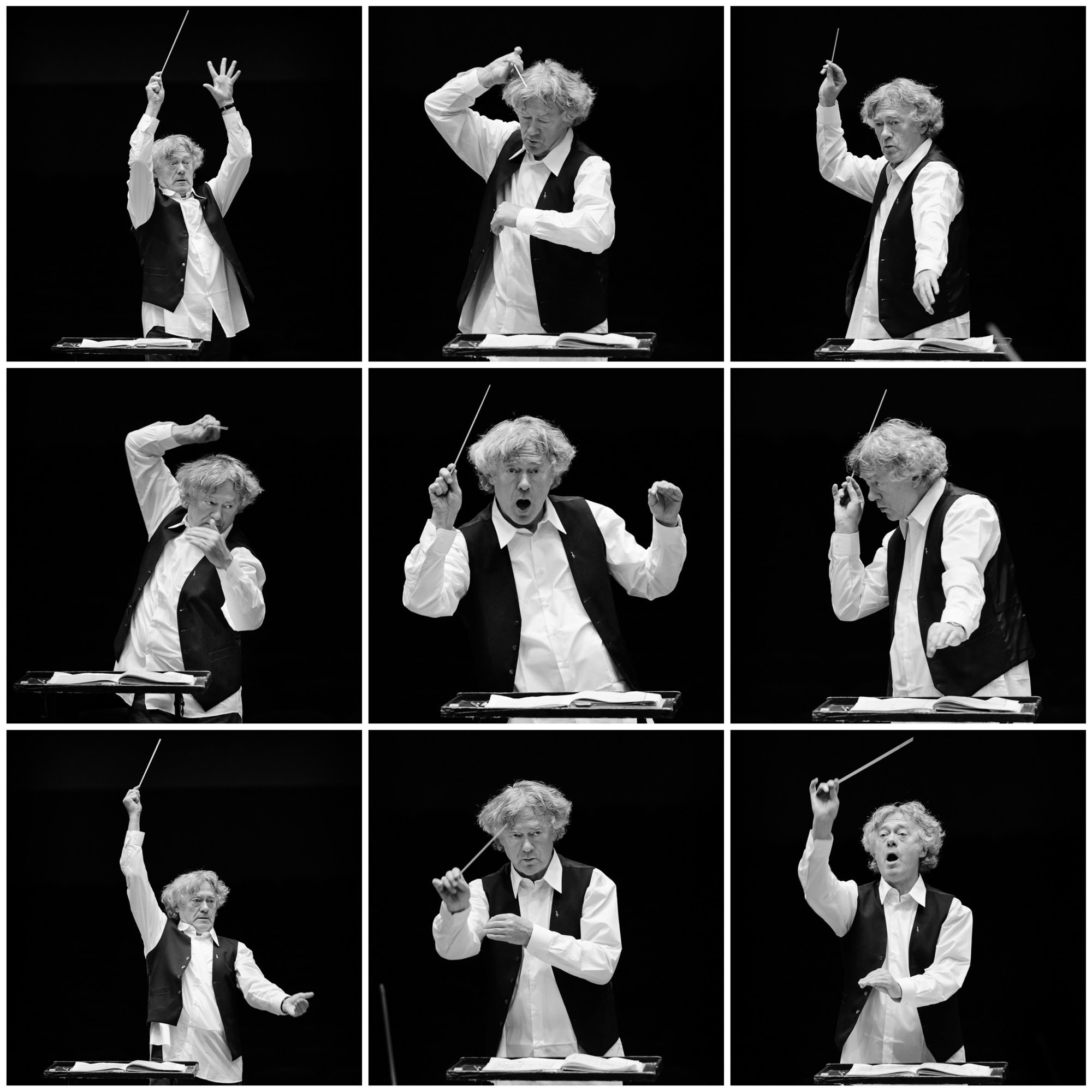 Джазовые фотографии