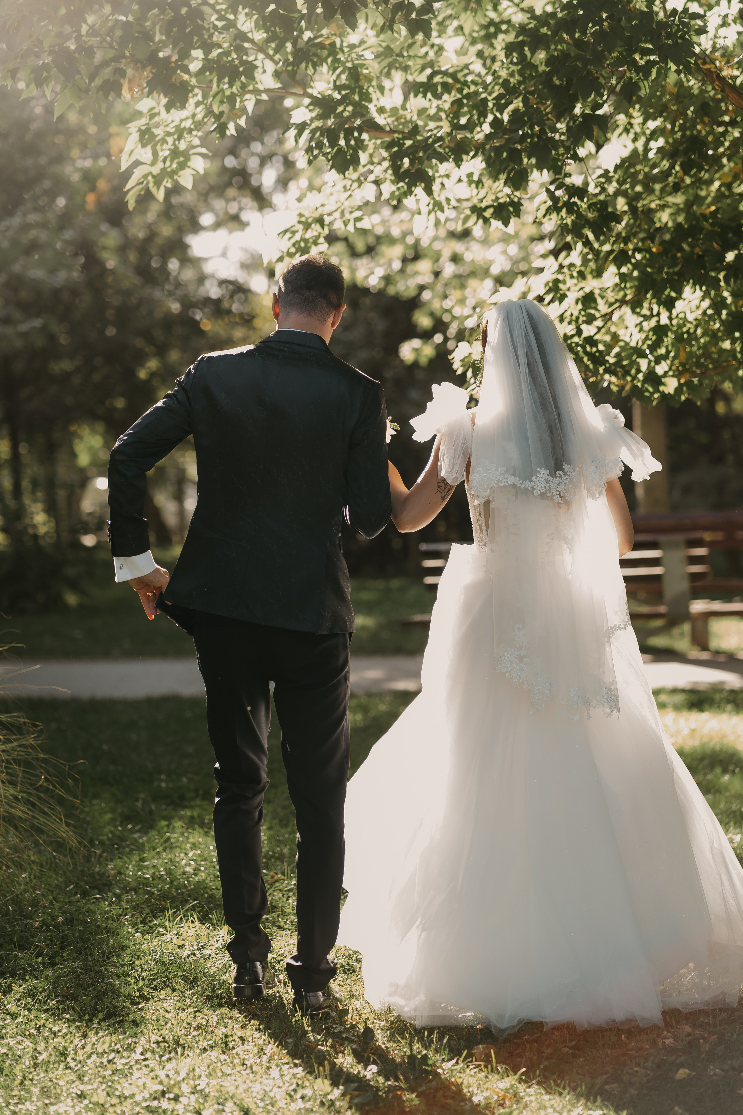 Simona & Gabriel. Dara Lens | The art of remembering