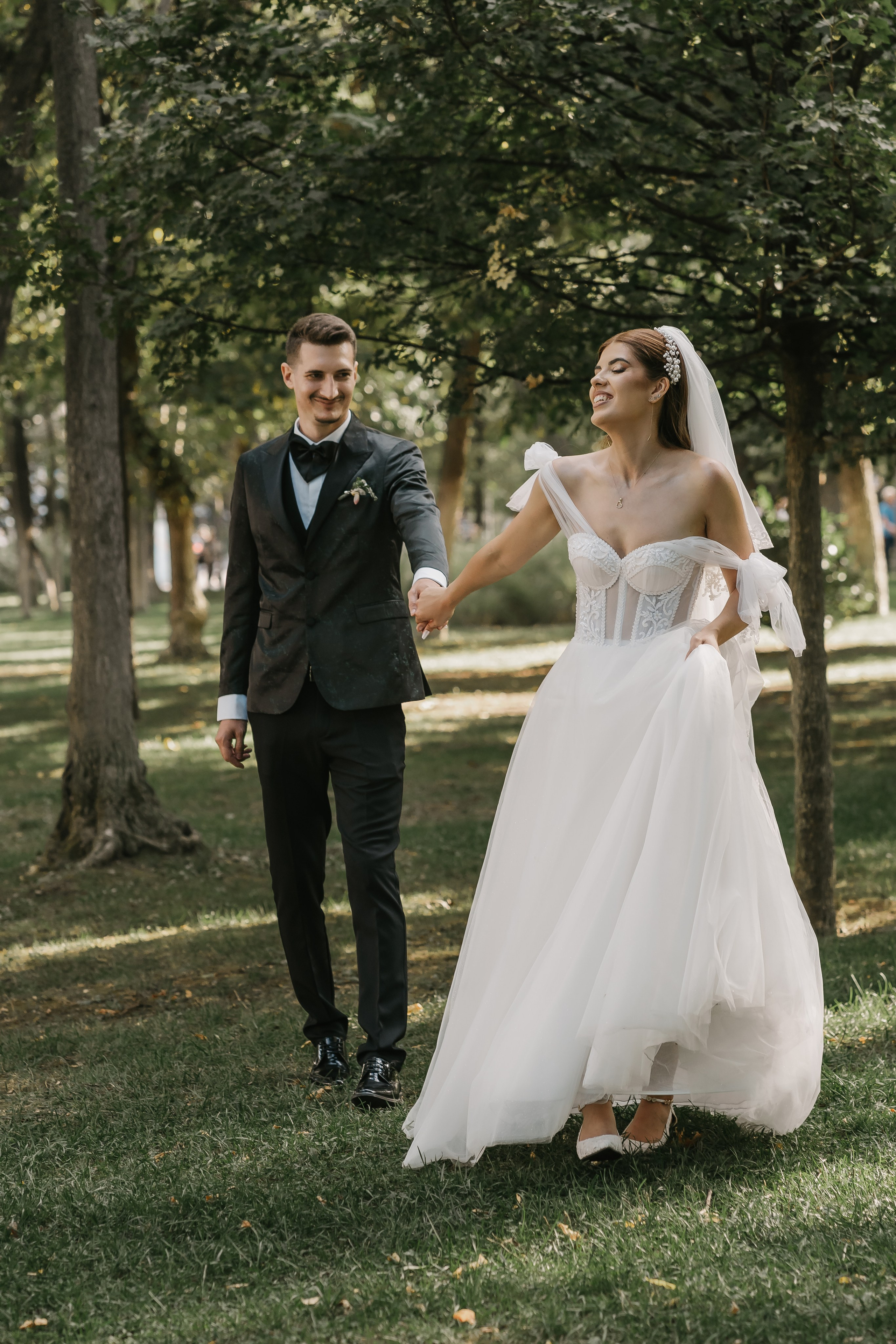 Simona & Gabriel. Dara Lens | The art of remembering