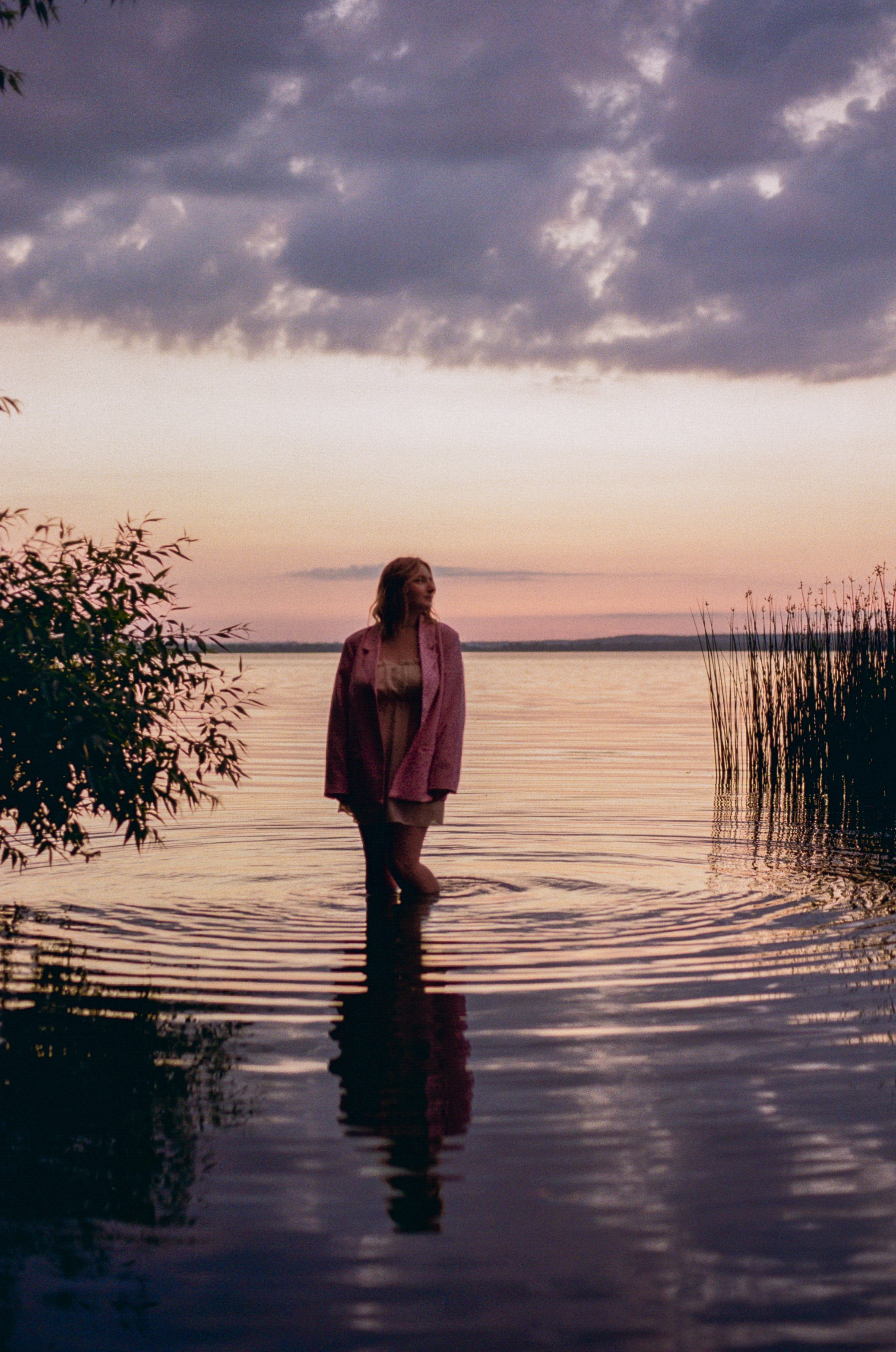 Прекрасные Вы. Фотограф из Минска