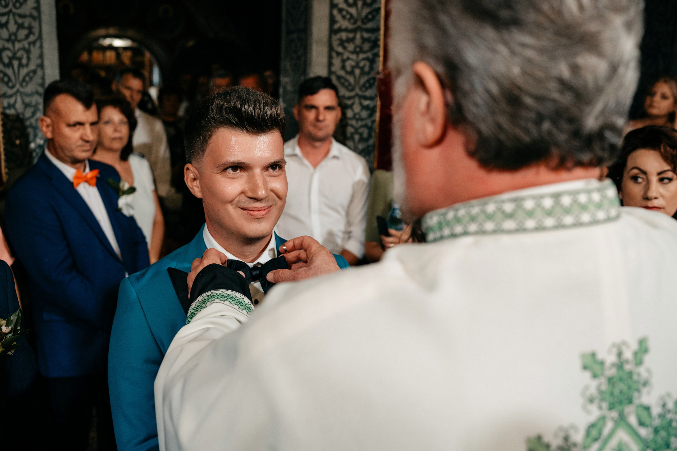 Diana & Daniel. Raw Studio. Fotograful tau de nunta!