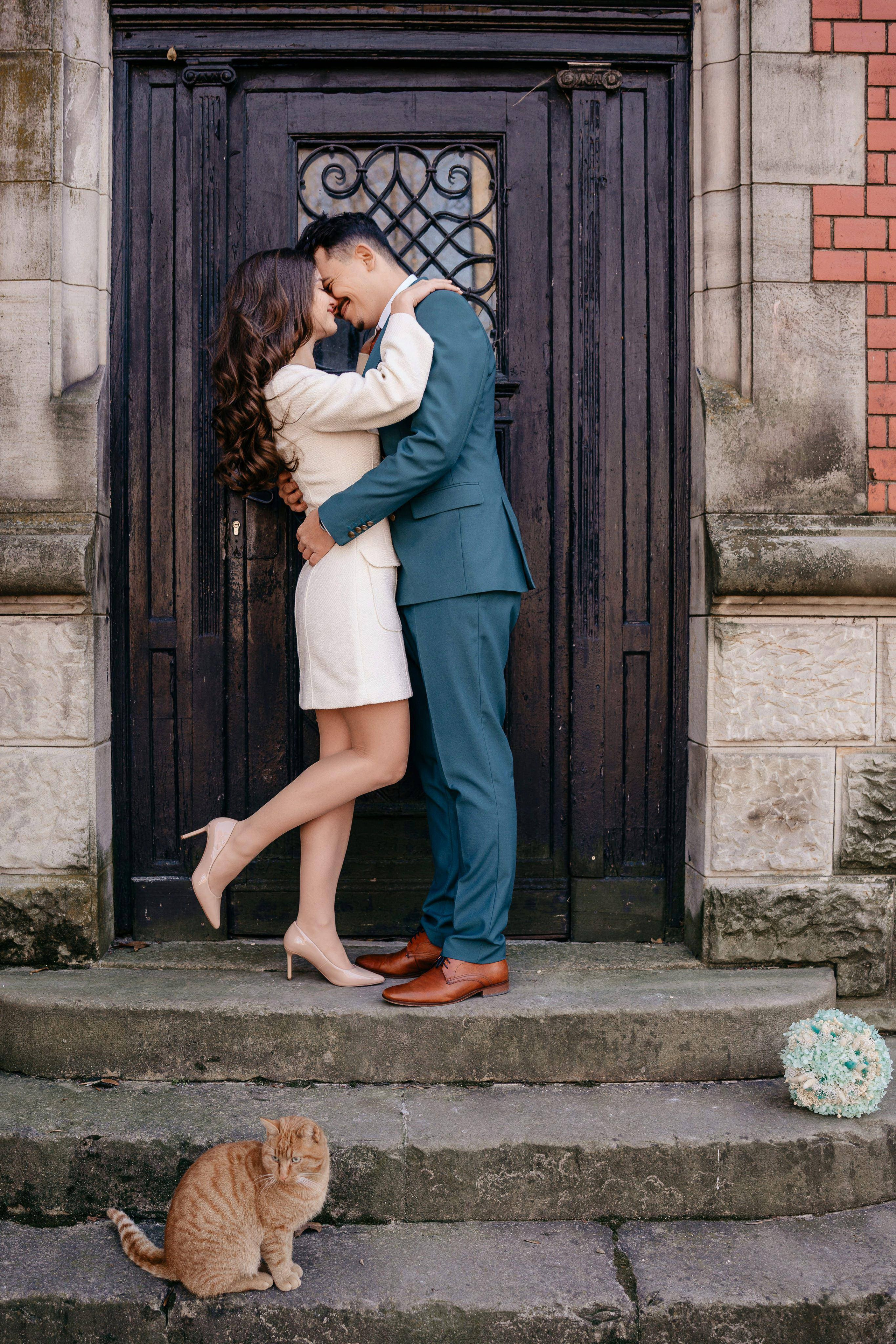 Sedinta Foto la Castelul Ghika. Raw Studio. Fotograful tau de nunta!