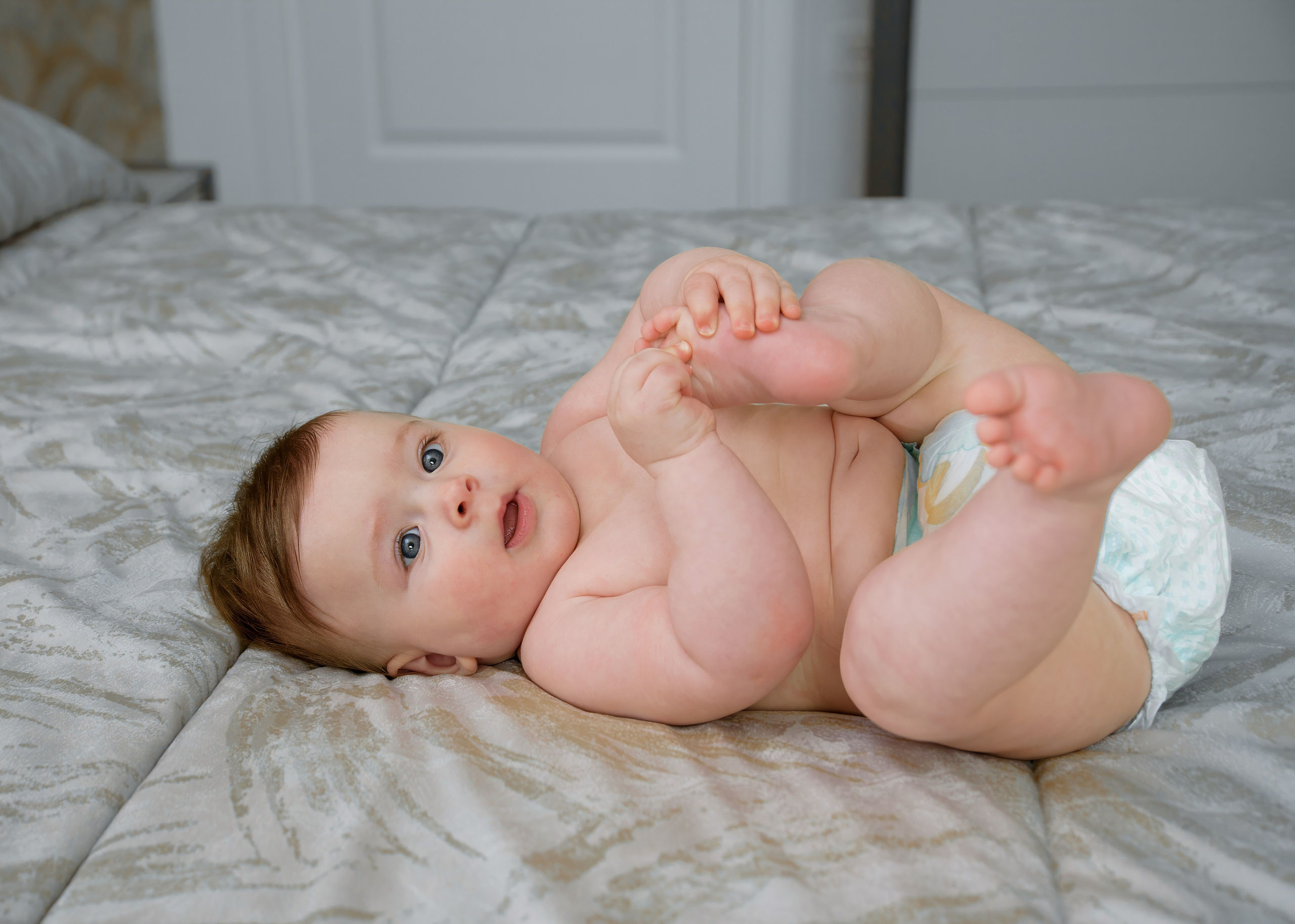 Antonio. Fotografo di famiglia