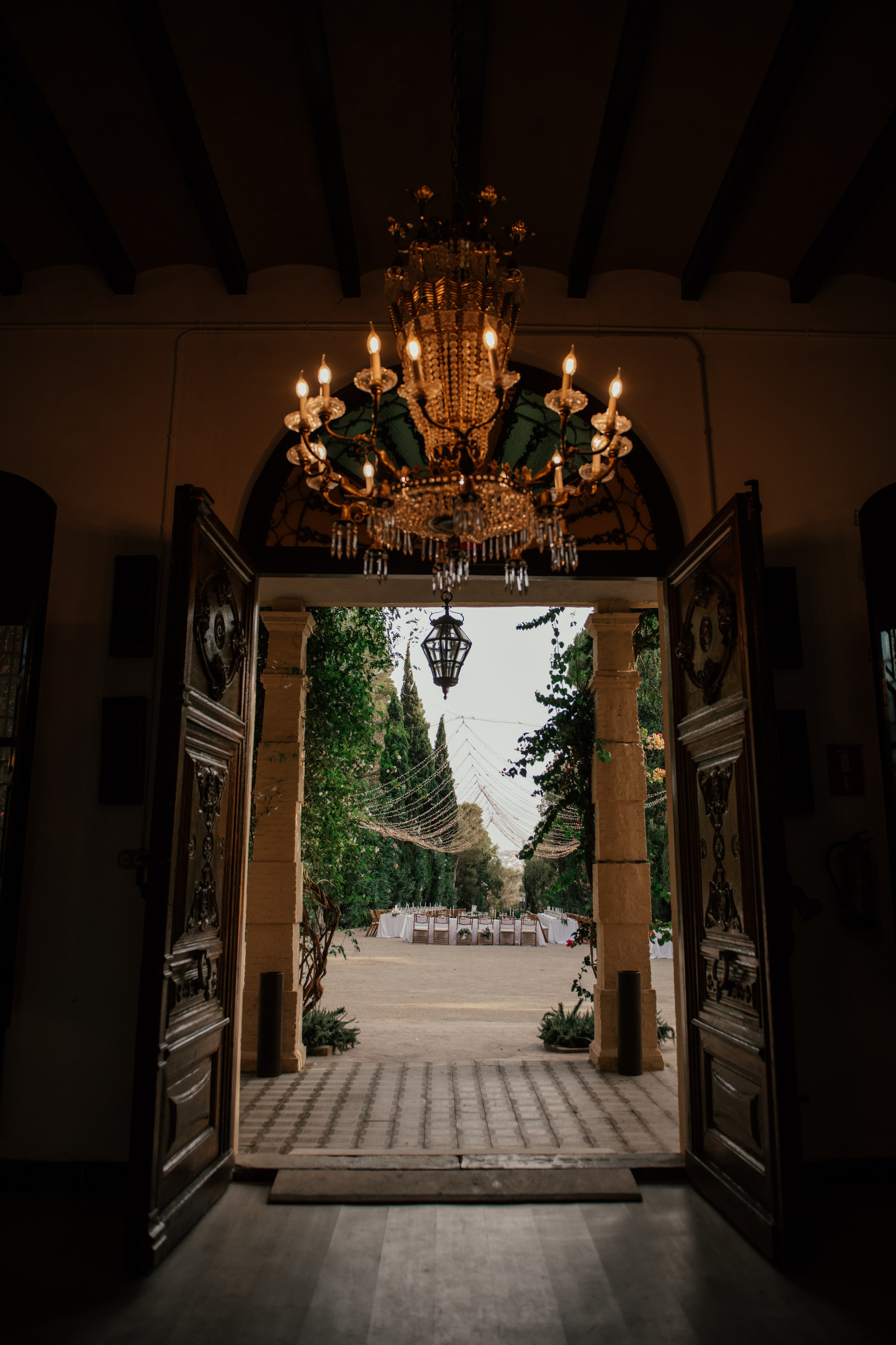 Alicia & Marc (Finca Marques de Montemolar)