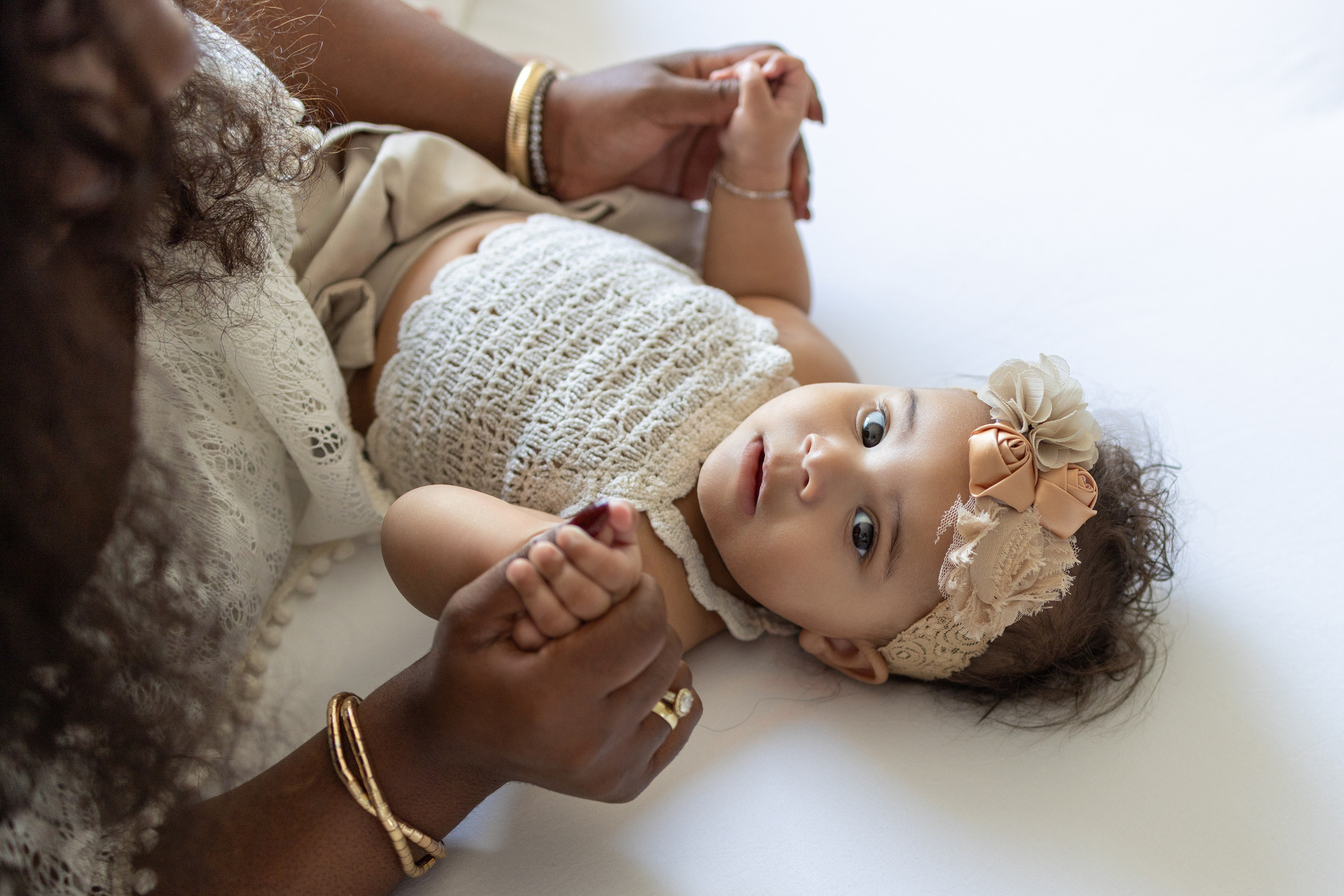 Newborn. Family & Maternity Photographer in Dresden Tatiana Mudryak