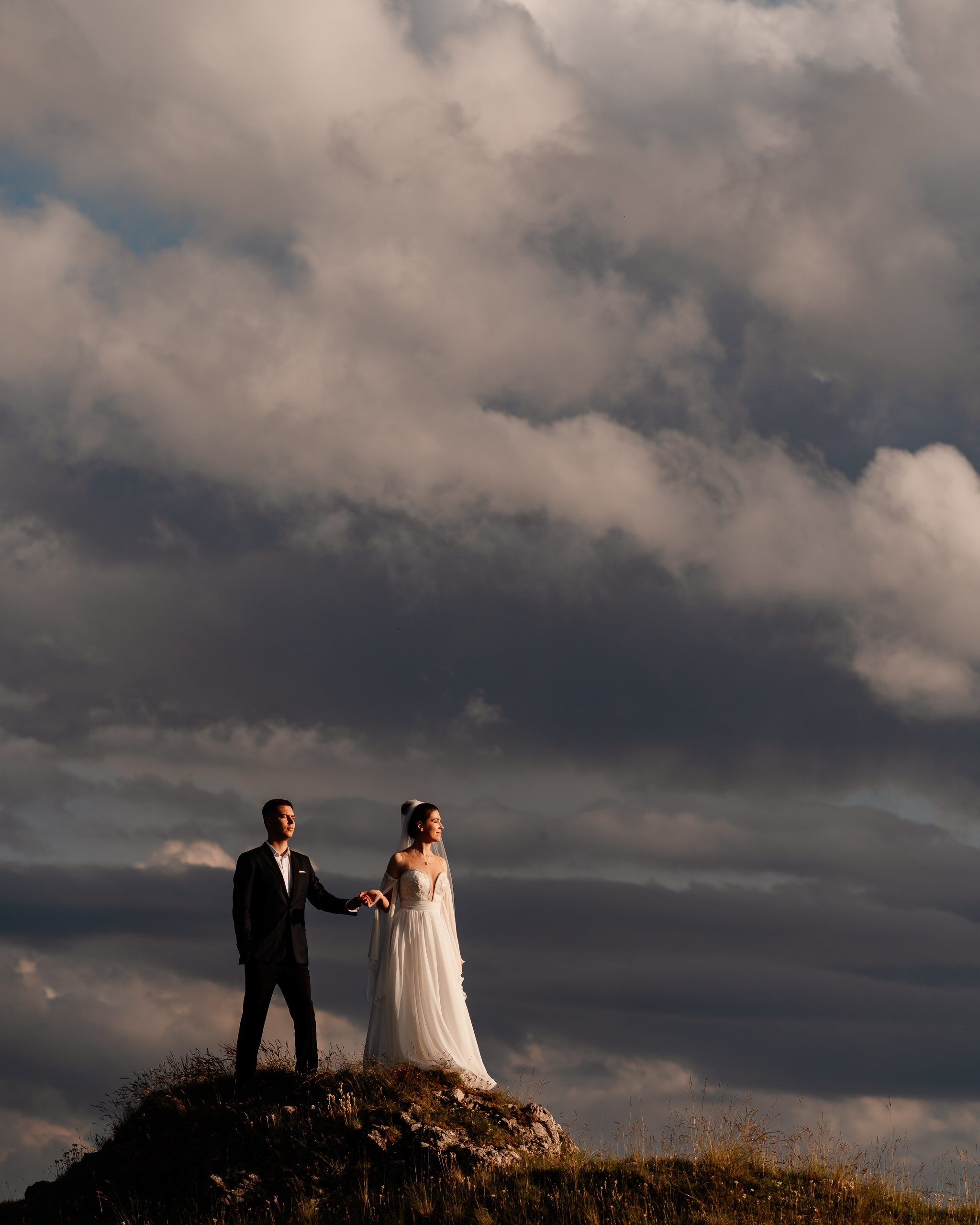 Trash the Dress la Lacul Bolboci  | Mihai Popa Fotograf. Fotograf Nuntă & Botez București - Mihai Popa | Dincolo de oameni, imortalizez emoții!